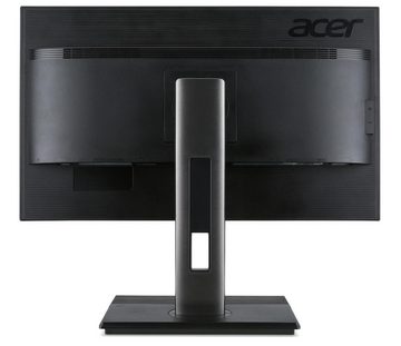 Acer Acer B276HULCymiidprzx TFT-Monitor (2.560 x 1.440 Pixel (16:9), 6 ms Reaktionszeit, IPS Panel)
