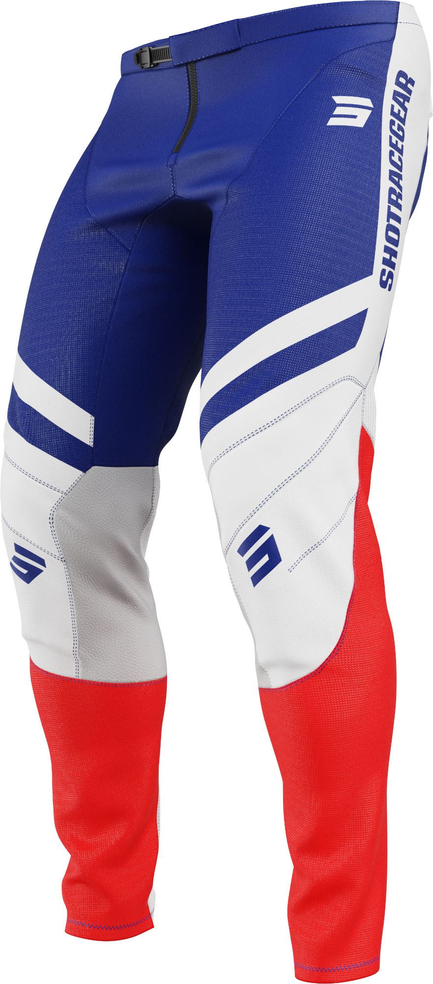 Shot Motorradhose Contact Mythic Motocross Hose abriebfest robust