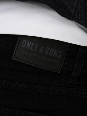 ONLY & SONS Skinny-fit-Jeans Warp (1-tlg)