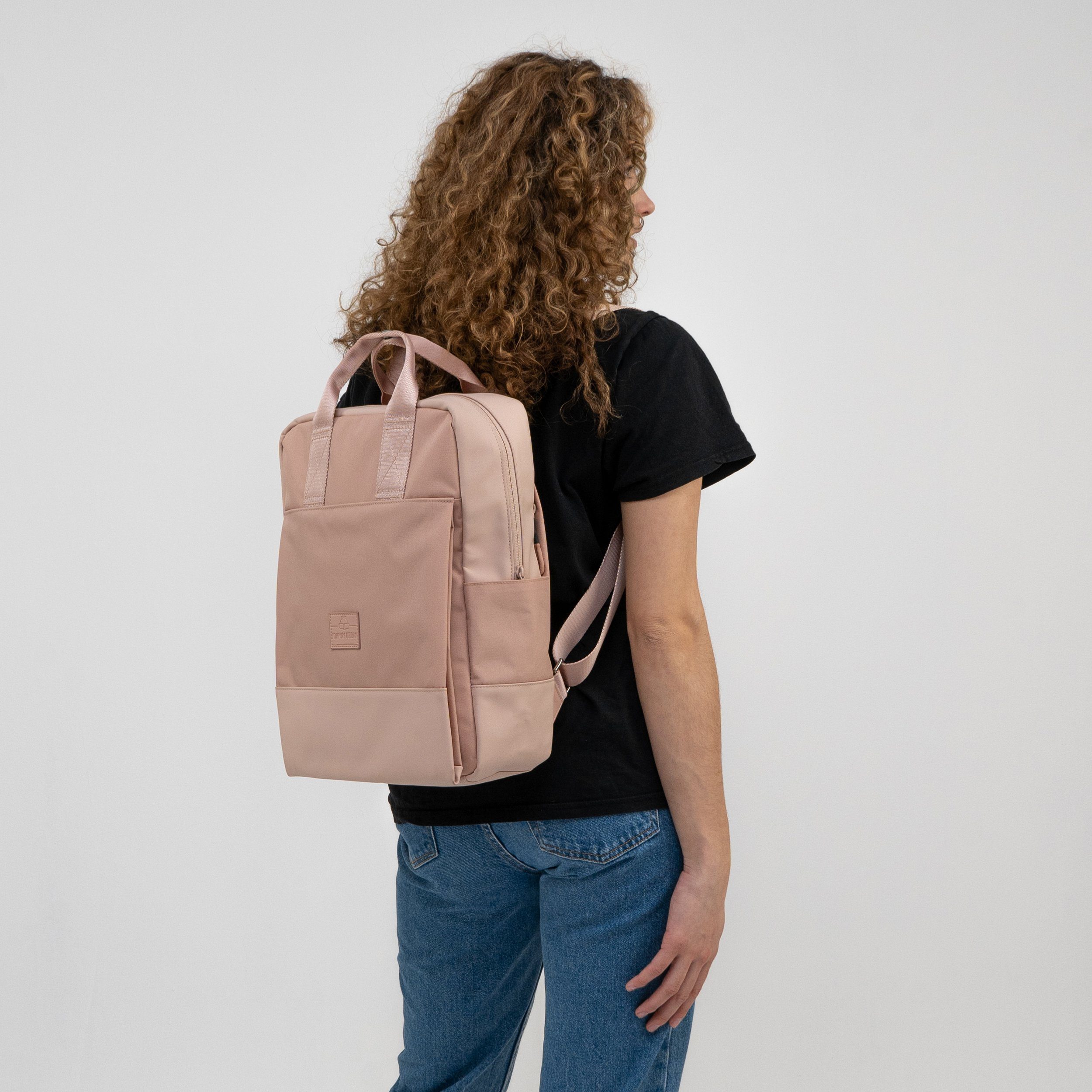 Johnny Urban Cityrucksack Jona Large Tagesrucksack günstig online kaufen