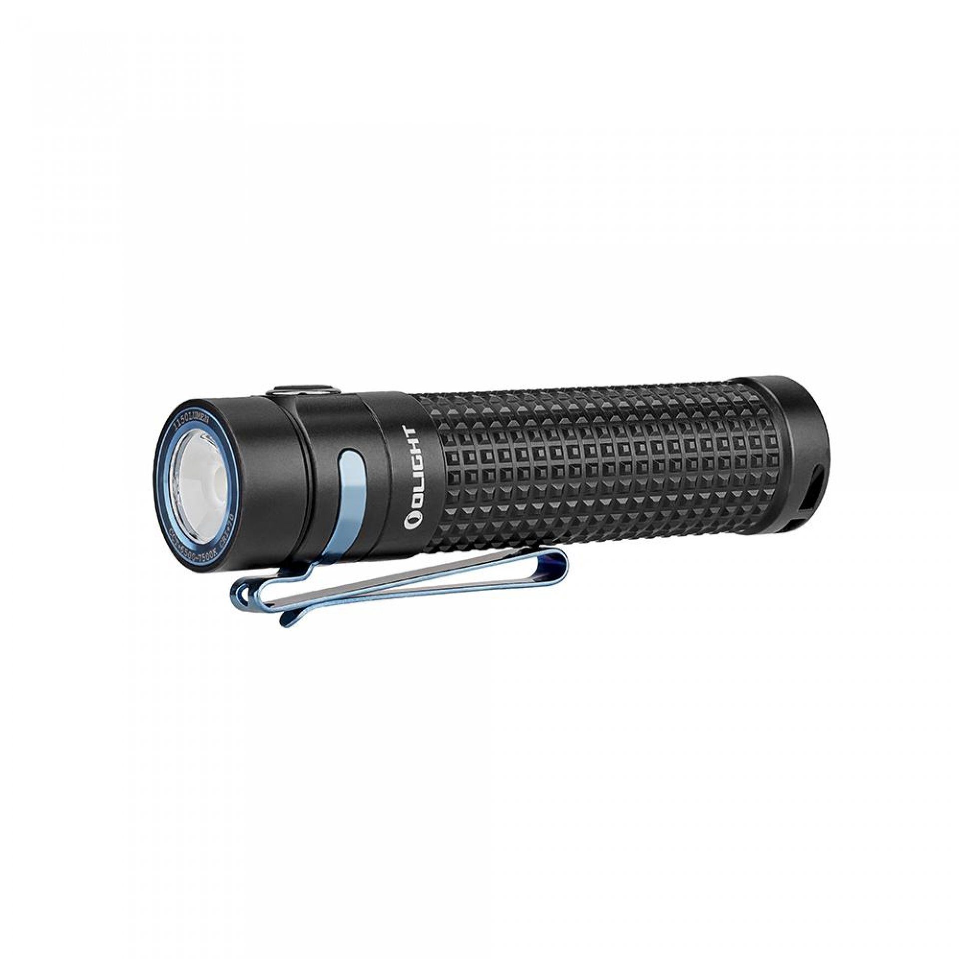 OLIGHT Taschenlampe OLIGHT S2R II LED Taschenlampe Aufladbar 1150 Lumen schwarz