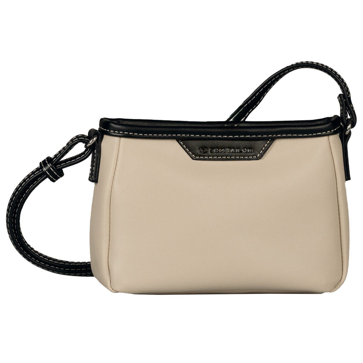 TOM TAILOR Handtasche Leora Cross Bag XS