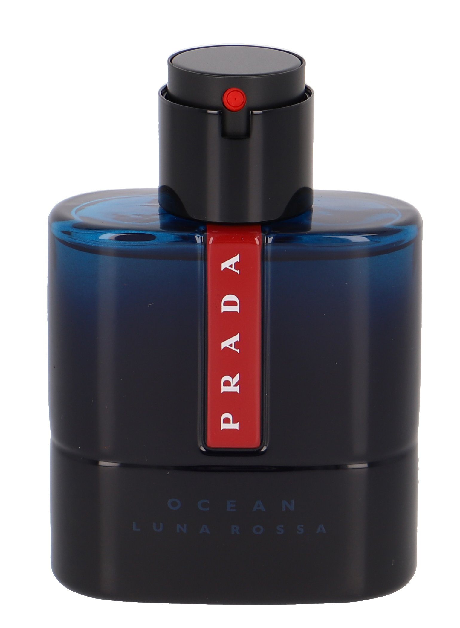 PRADA Eau de Toilette Prada Luna Rossa Ocean, mit belebendem ersten Eindruck