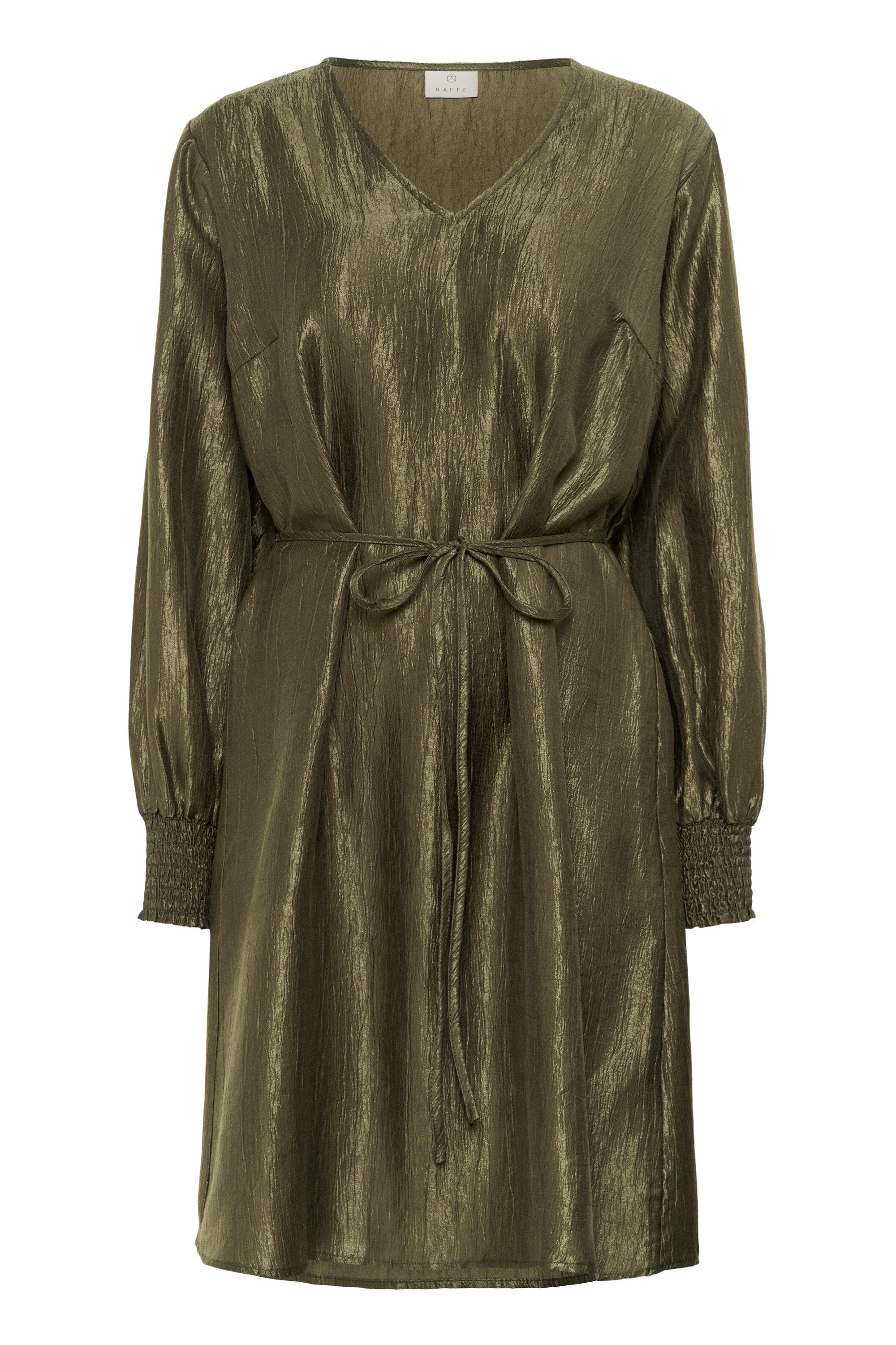 Blusenkleid Kleid KArizz