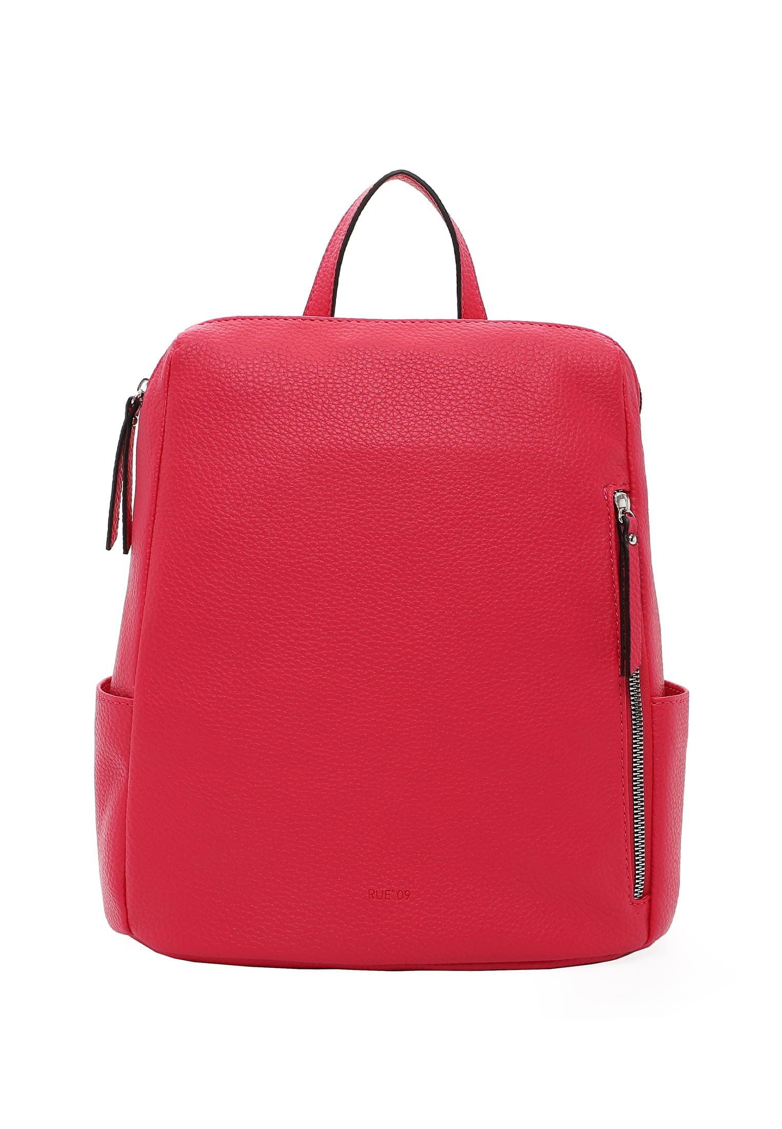 EMILY & NOAH Cityrucksack E&N Tours RUE 09 (1-tlg), Für Damen