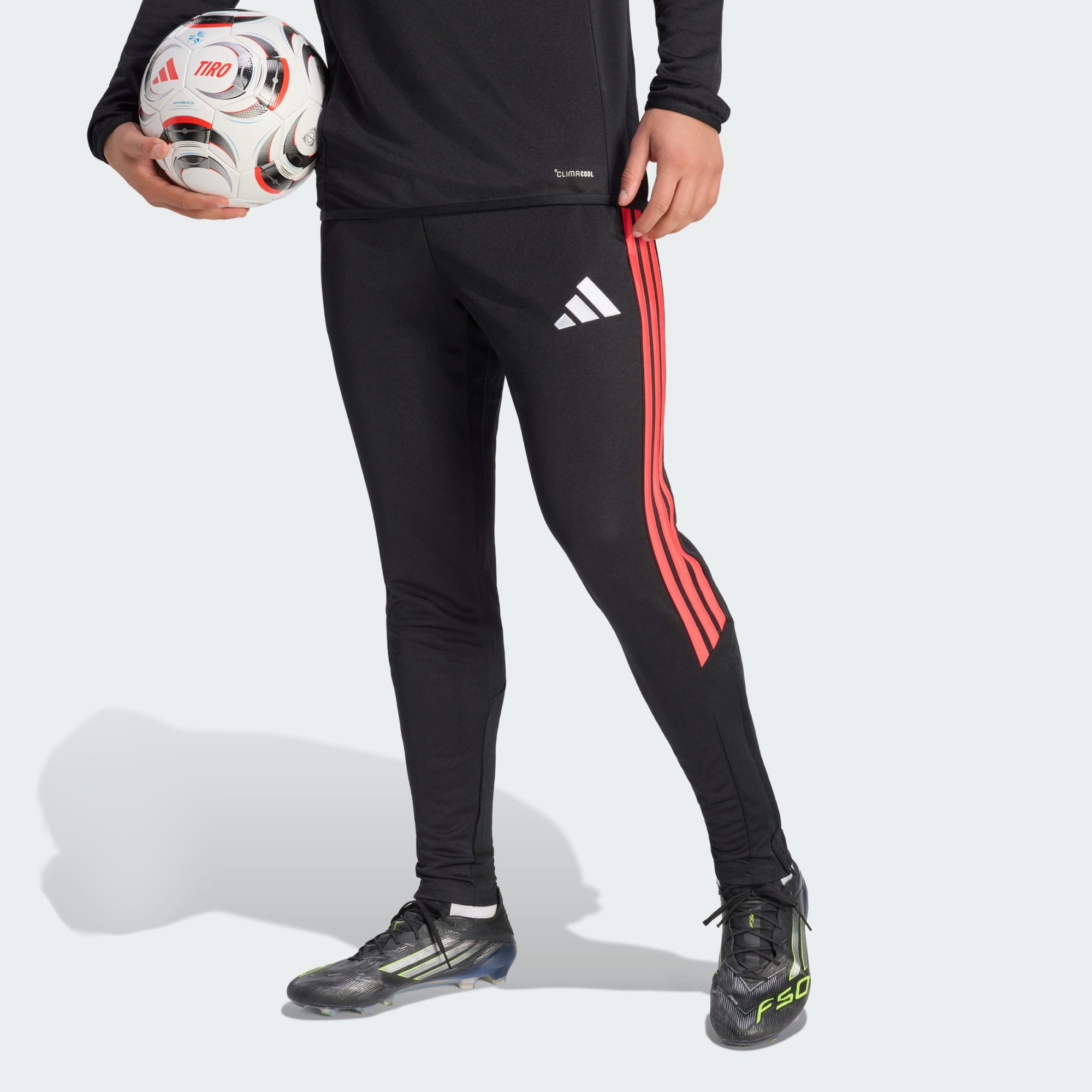 Trainingshose TIRO26 LIGA TRAININGSHOSE, REGULÄR GESCHNITTEN