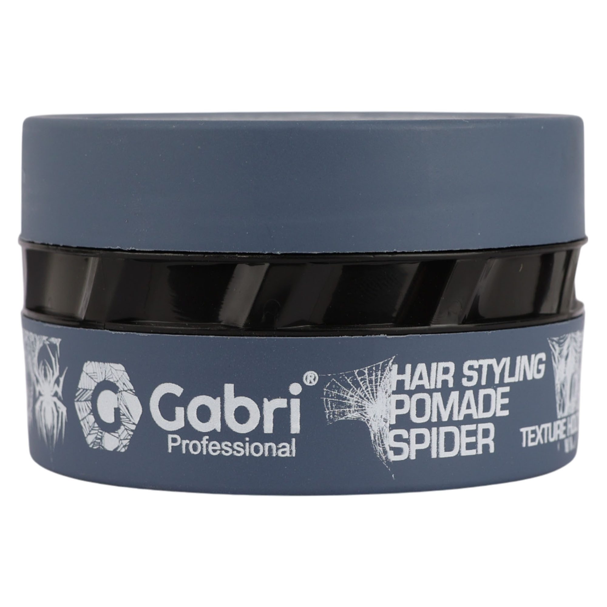 Gabri Professional Haarwachs Gabri Pro - Hair Styling Aqua Wax 150ml