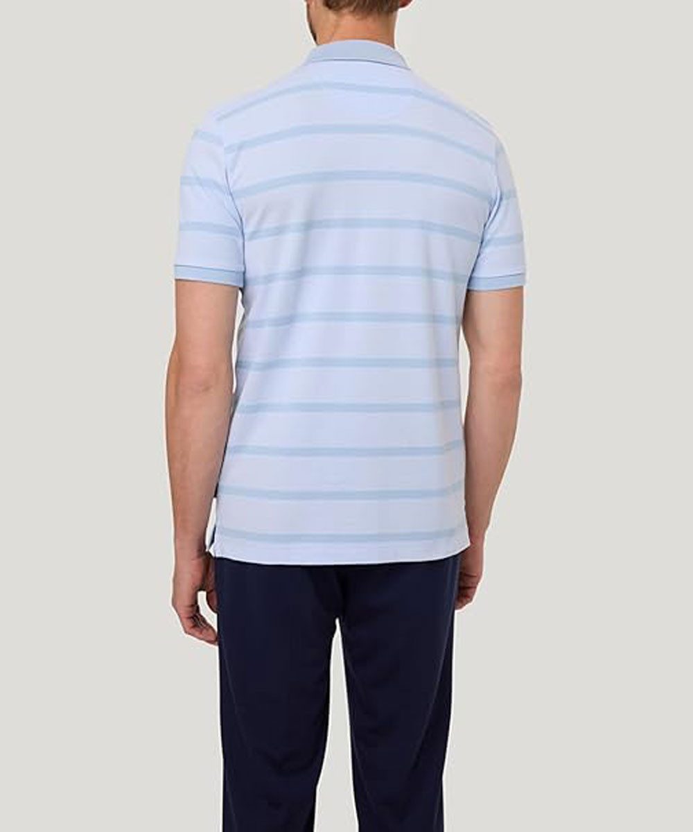 Pierre Cardin Poloshirt Polo-shirt KN mit günstig online kaufen