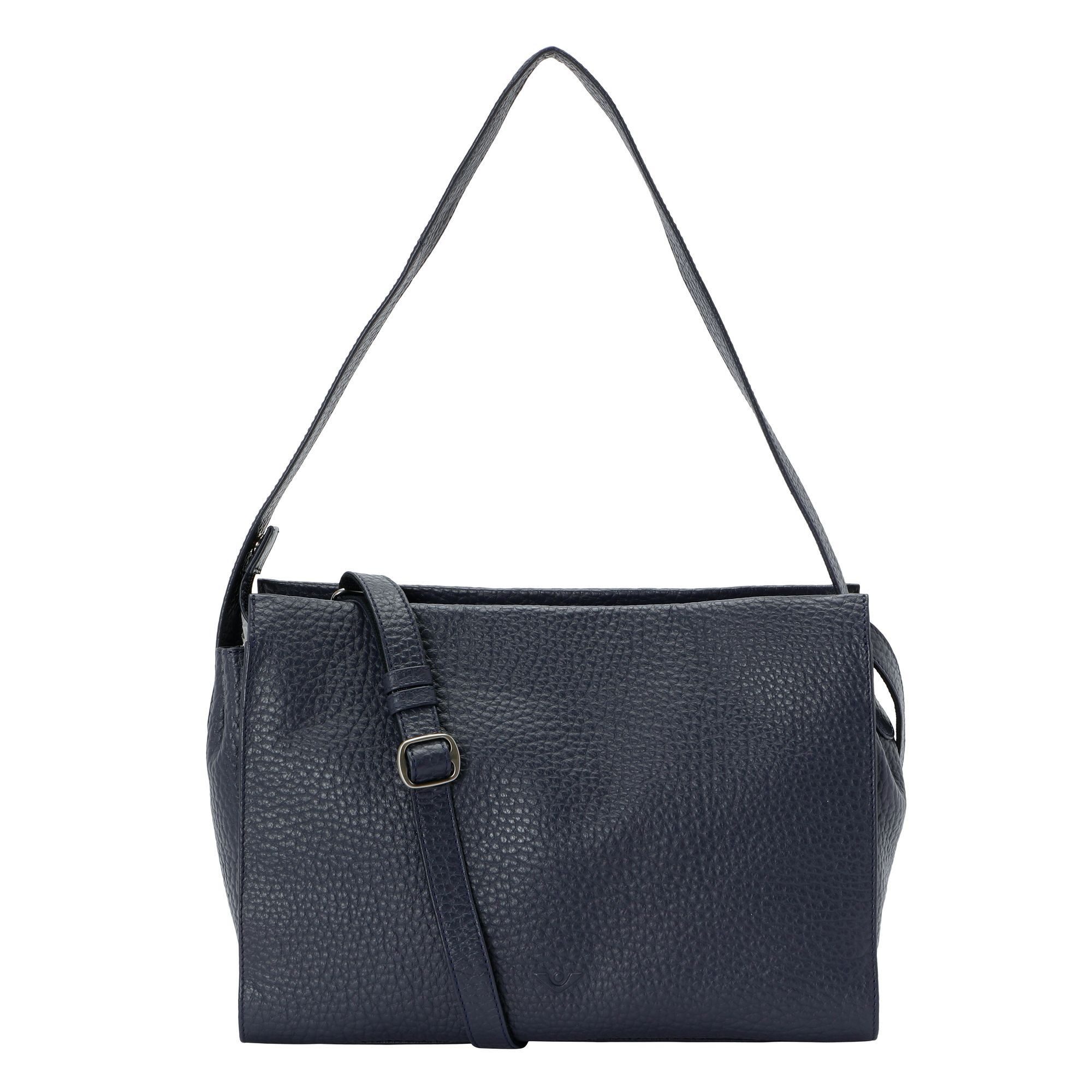 Schultertasche Hirsch