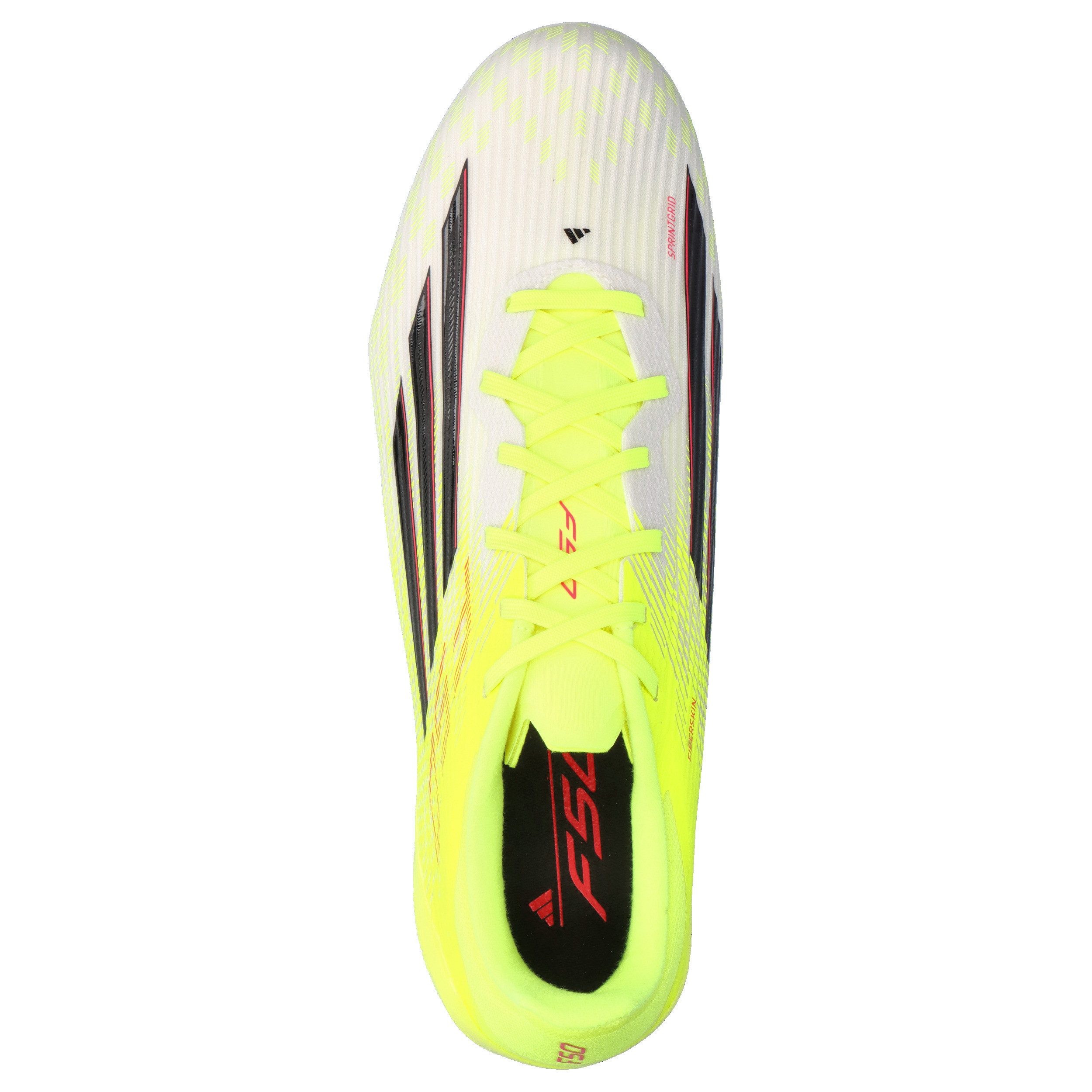 adidas Performance adidas Herren Fussballschuhe F50 LEAGUE 2G/3G AG Fußballschuh