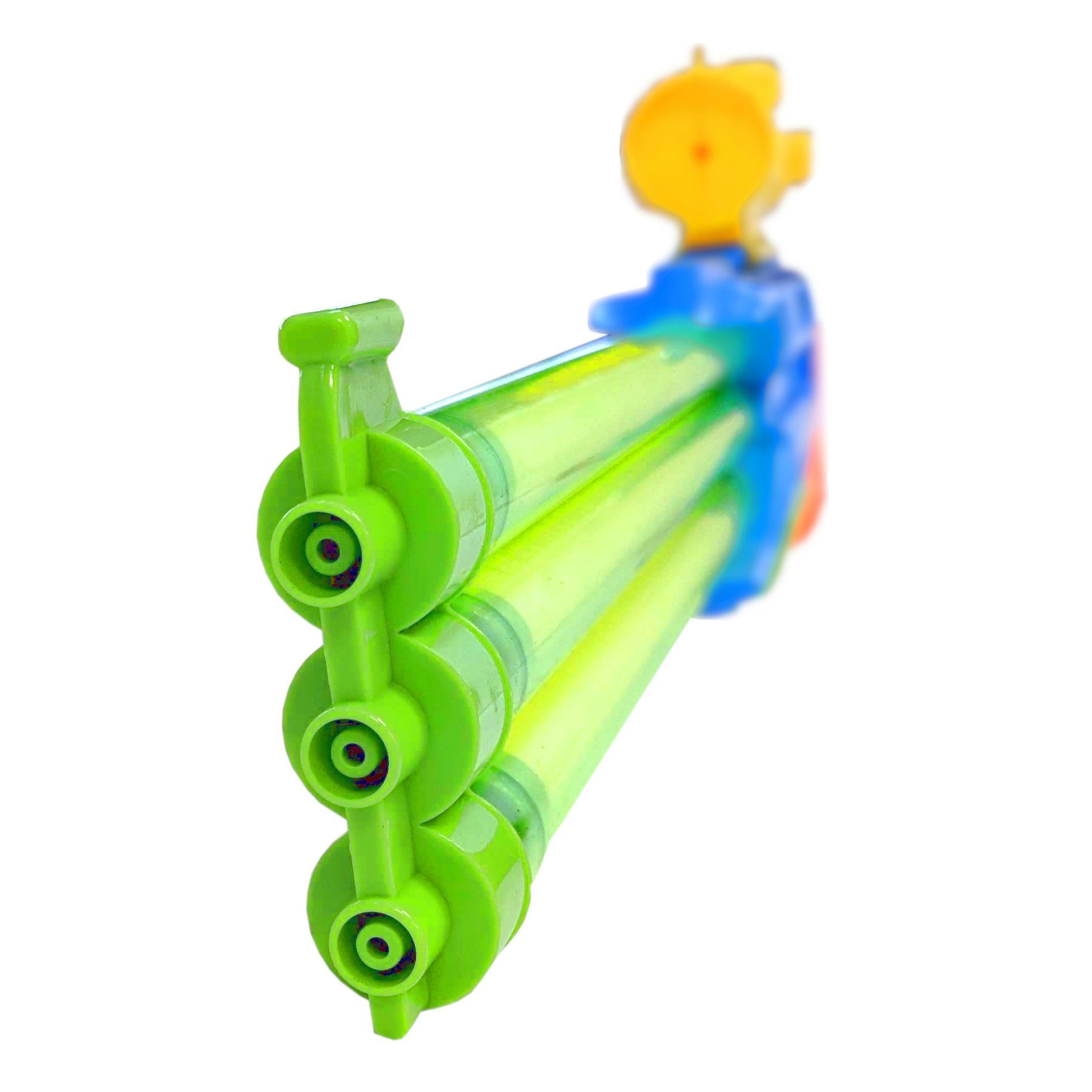 Toi-Toys Badespielzeug Wasserpistole - 3 Jets günstig online kaufen