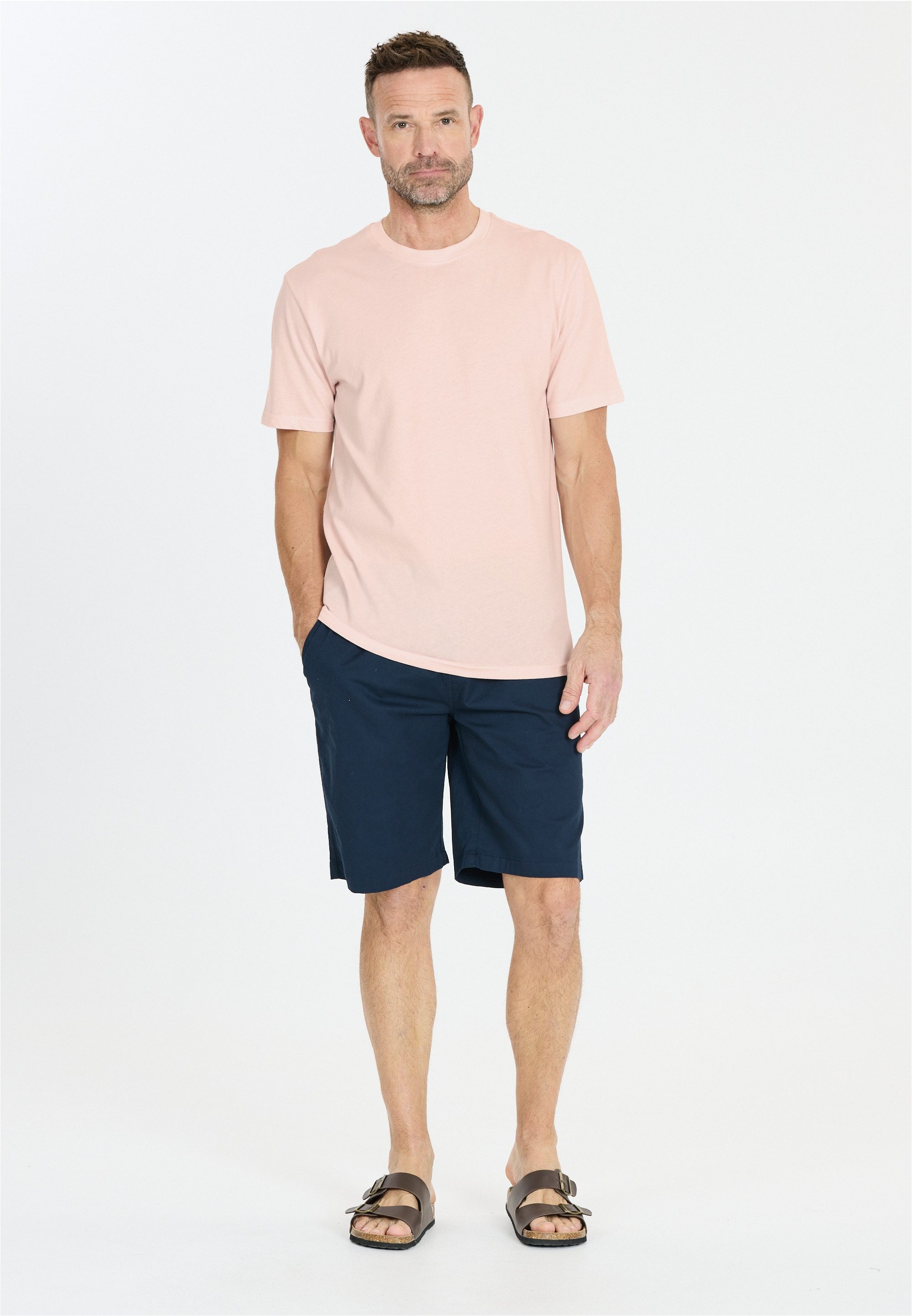 nou Funktionsshirt Highmore V2 Schmucklos