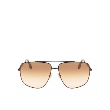 Victoria Beckham Sonnenbrille schwarz (1-St)