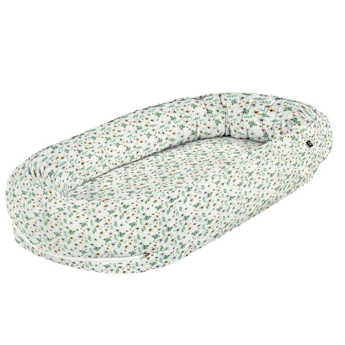 Alvi® Bettnestchen Organic