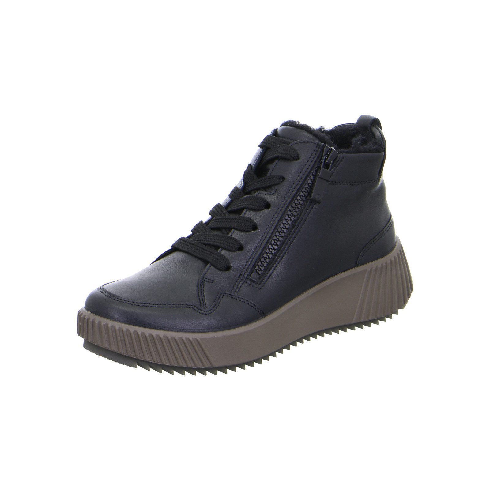 Damen Stiefelette Davos Stiefelette