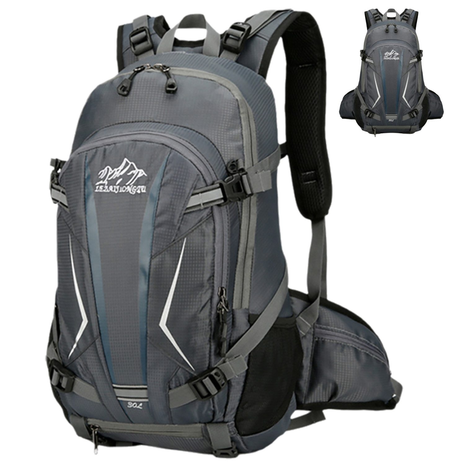 OYLCDI Fahrradrucksack Outdoor Fahrrad Rucksack herren günstig online kaufen