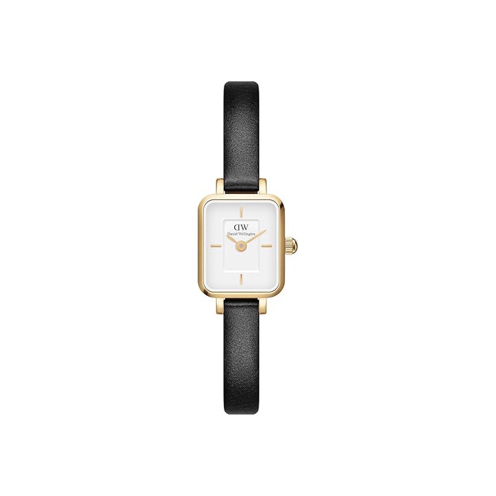 Daniel Wellington Quarzuhr Daniel Wellington Quadro günstig online kaufen