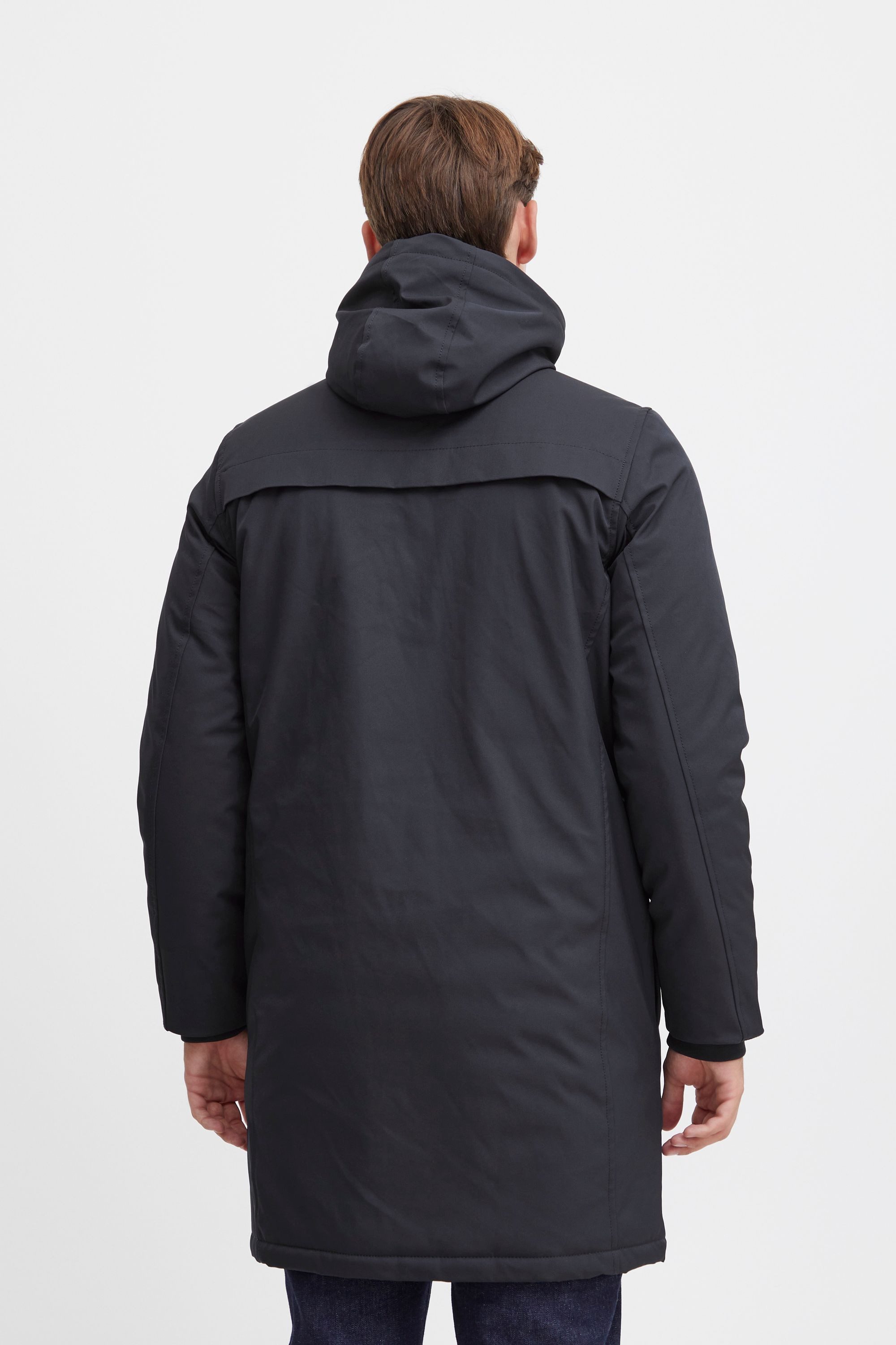 Casual Friday Winterjacke CFOlik Modische Jacke