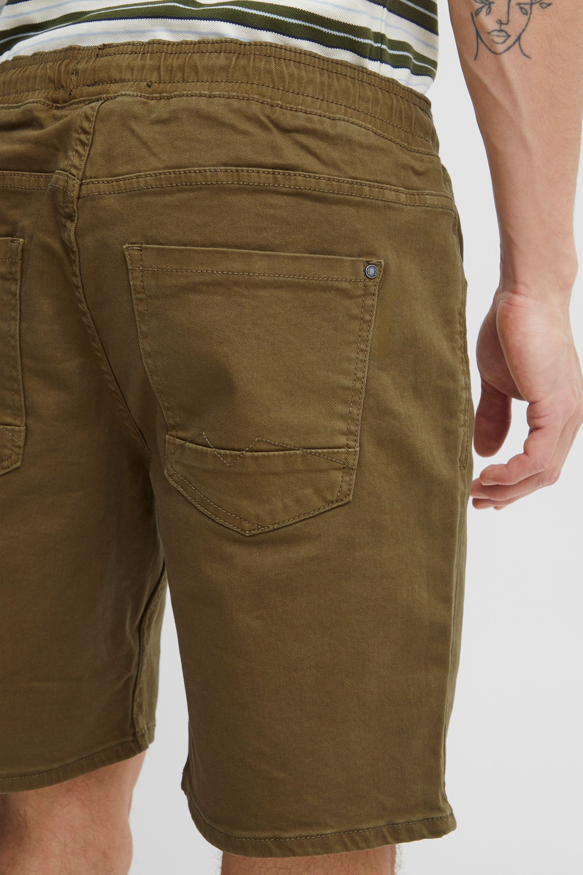Blend Jeansshorts BHDenimshorts Stilvolle Jeans Short