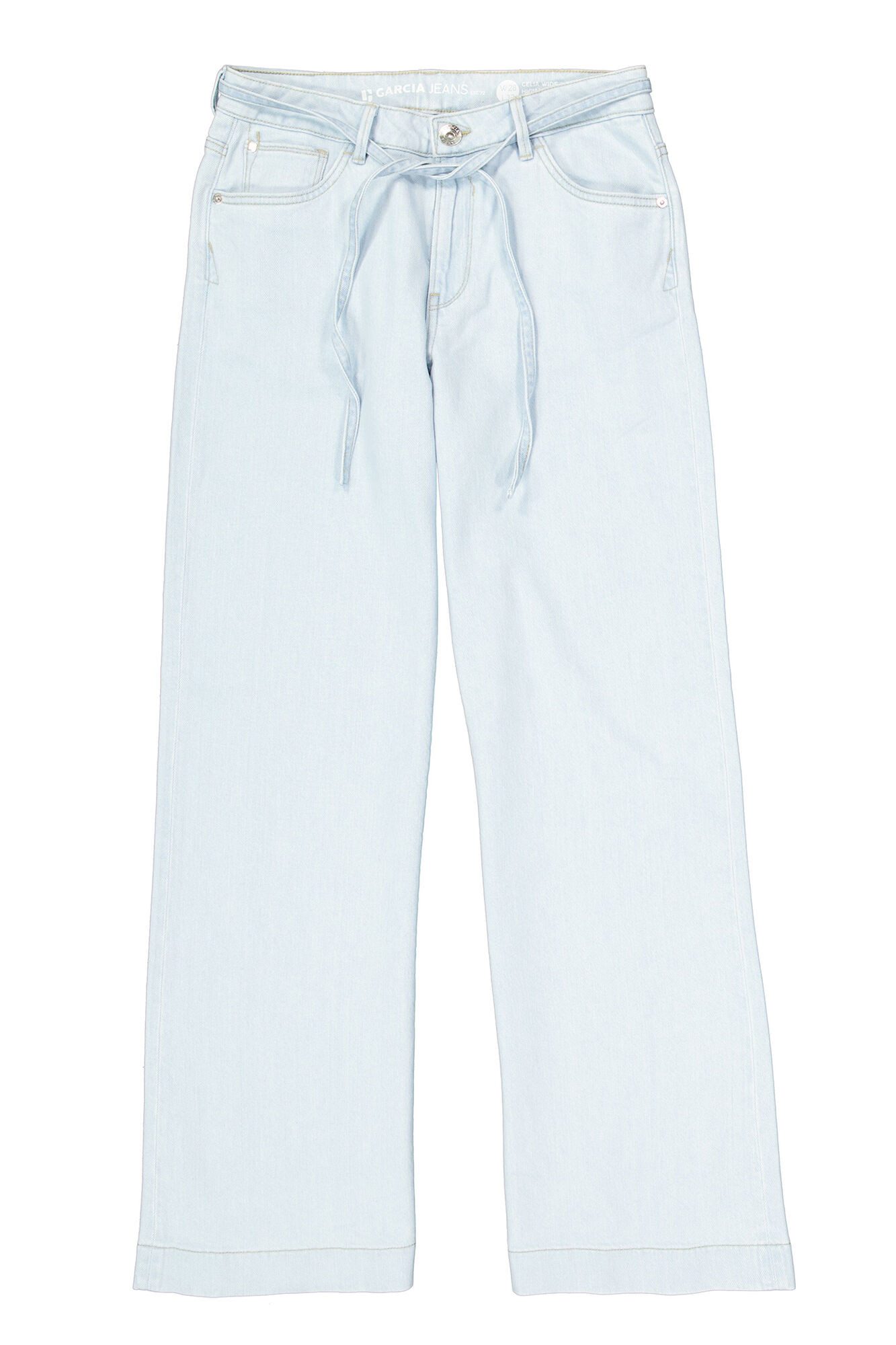 Garcia Bequeme Jeans