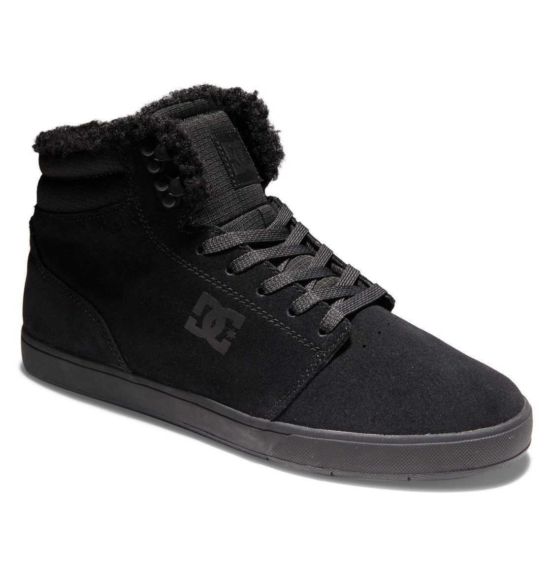 DC Shoes CRISIS 2 HI WNT Winterboots Winterschuhe, Winterstiefel, Snowboots