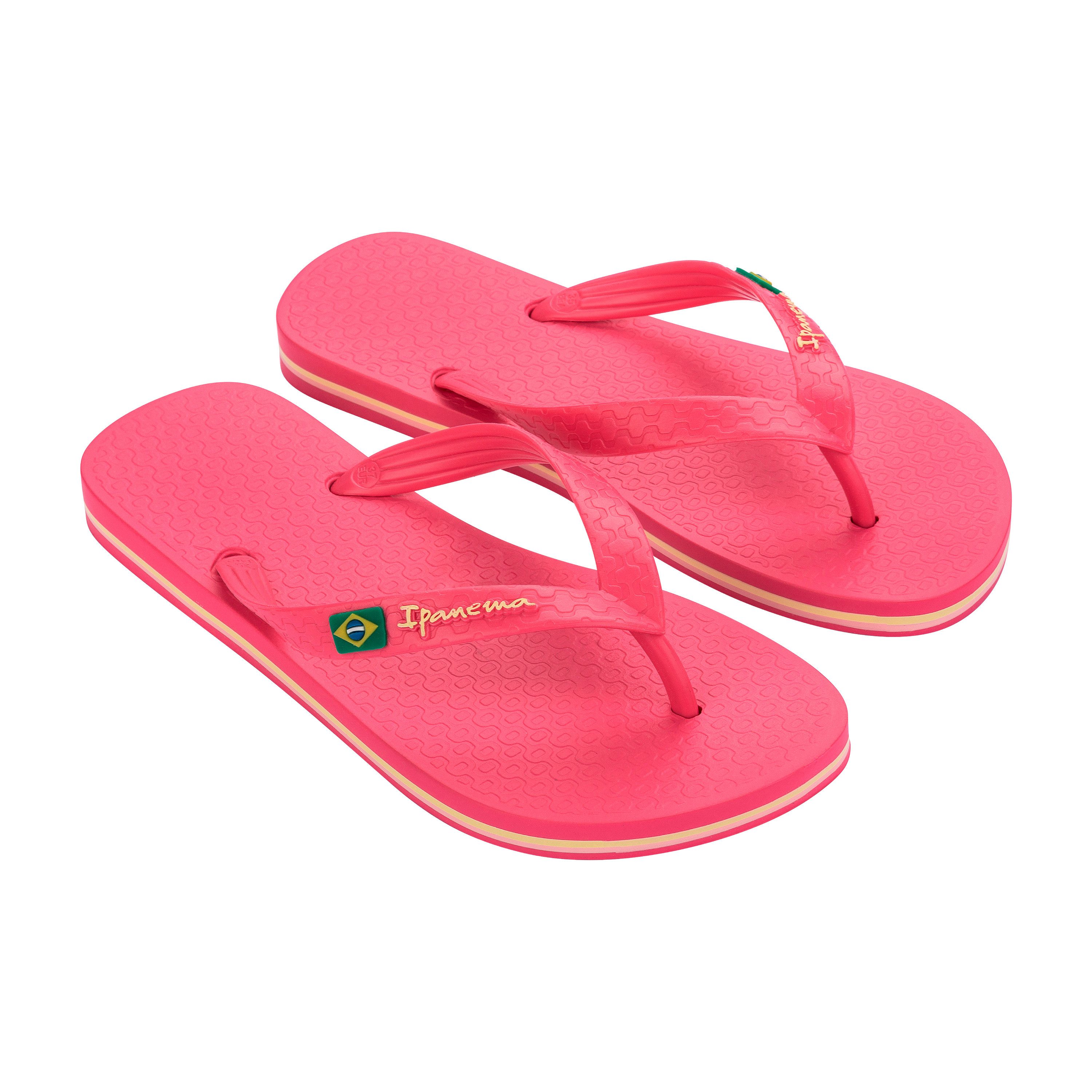 CLAS BRASIL II FEM - Zehentrenner / Flip Flop Zehentrenner