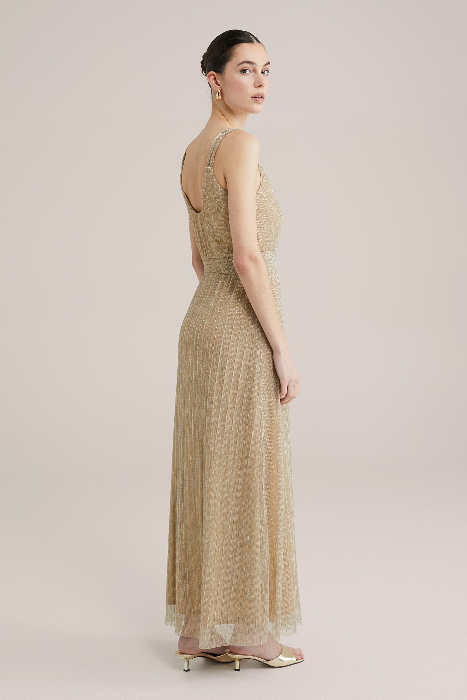 Maxikleid