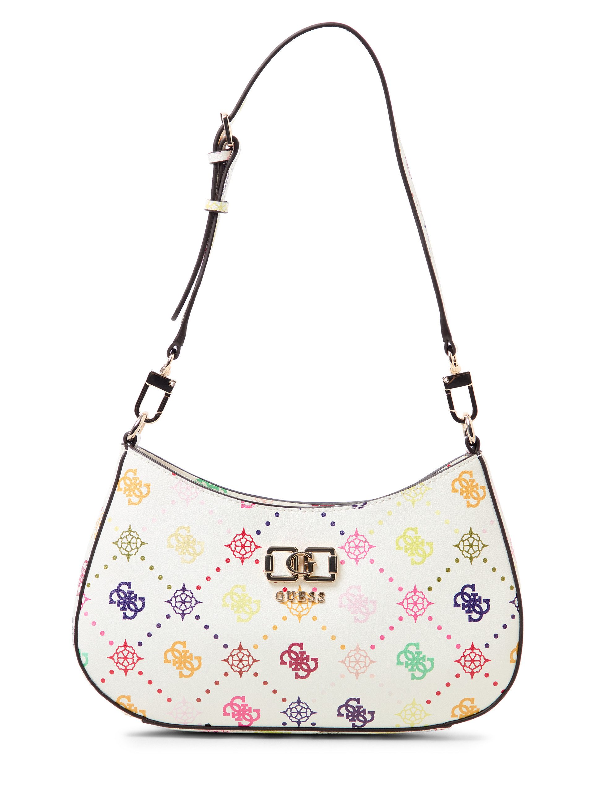 Guess Handtasche Emelie Logo