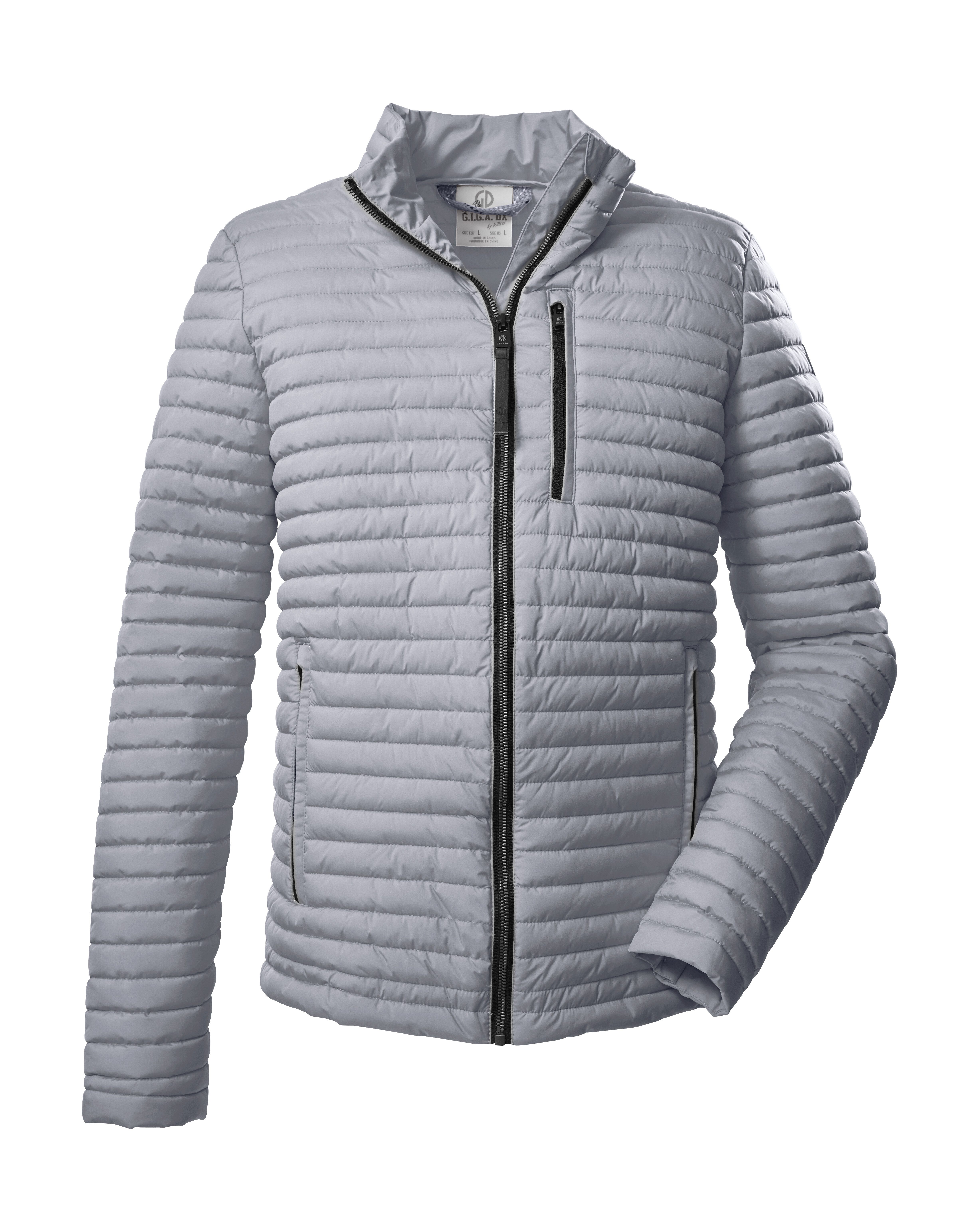 Steppjacke GS 121 MN QLTD JCKT