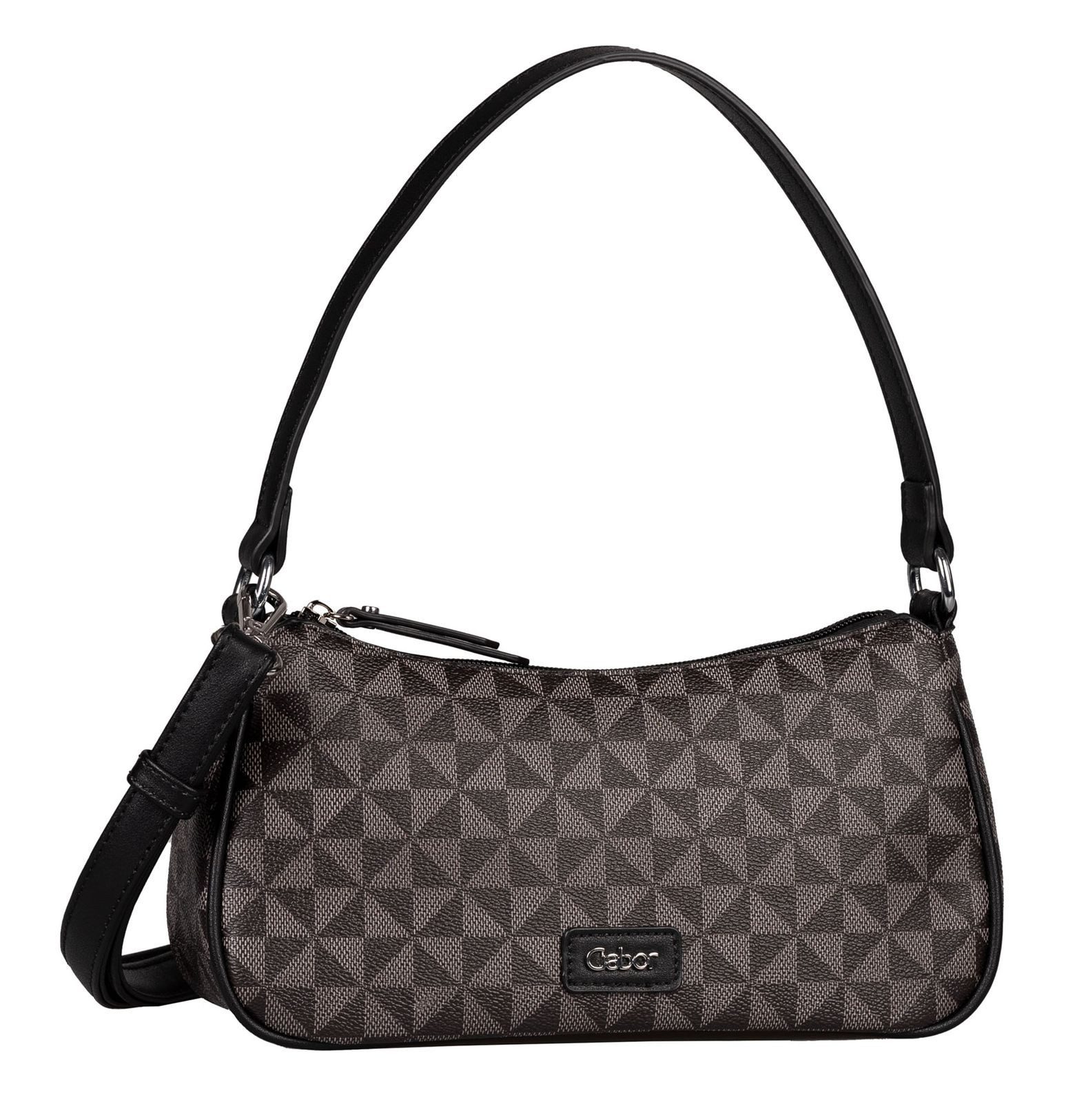 Schultertasche Barina