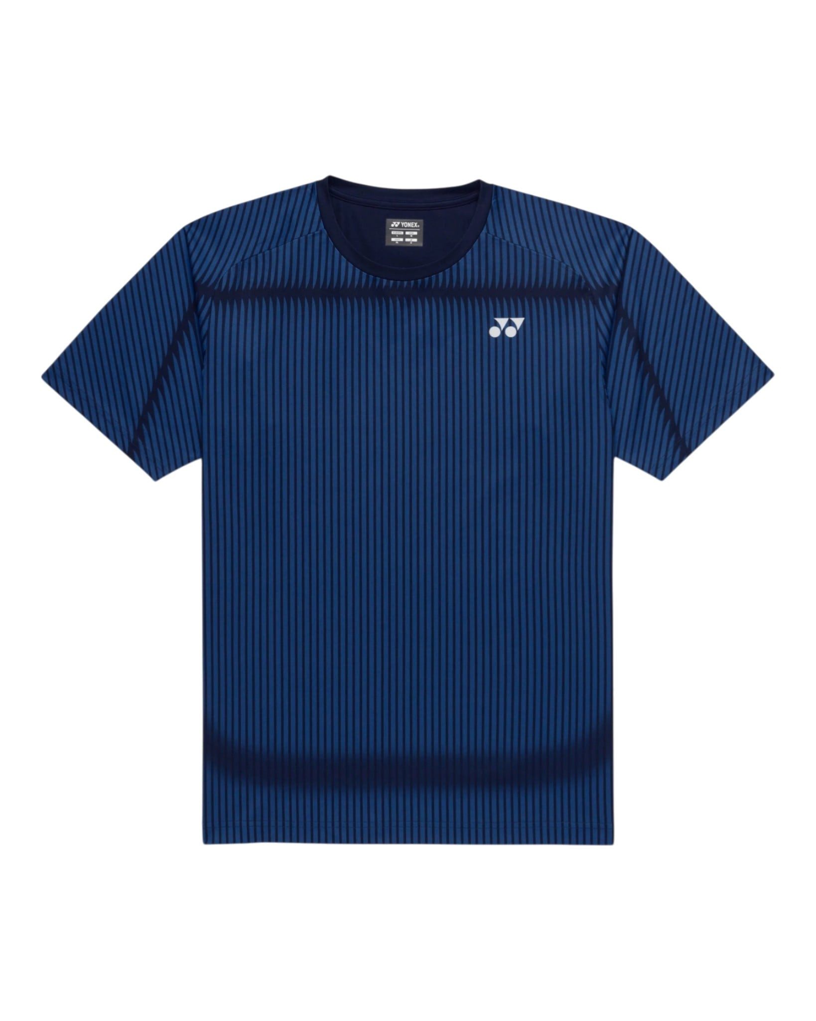T-Shirt Practice 16844 (100% Polyester) 2026 navyblau Herren