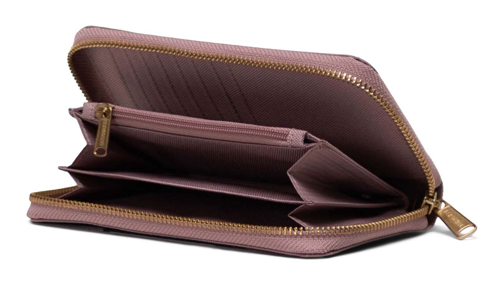 Herschel Geldbörse Thomas Wallet, mit RFID-Blocker Schutz günstig online kaufen