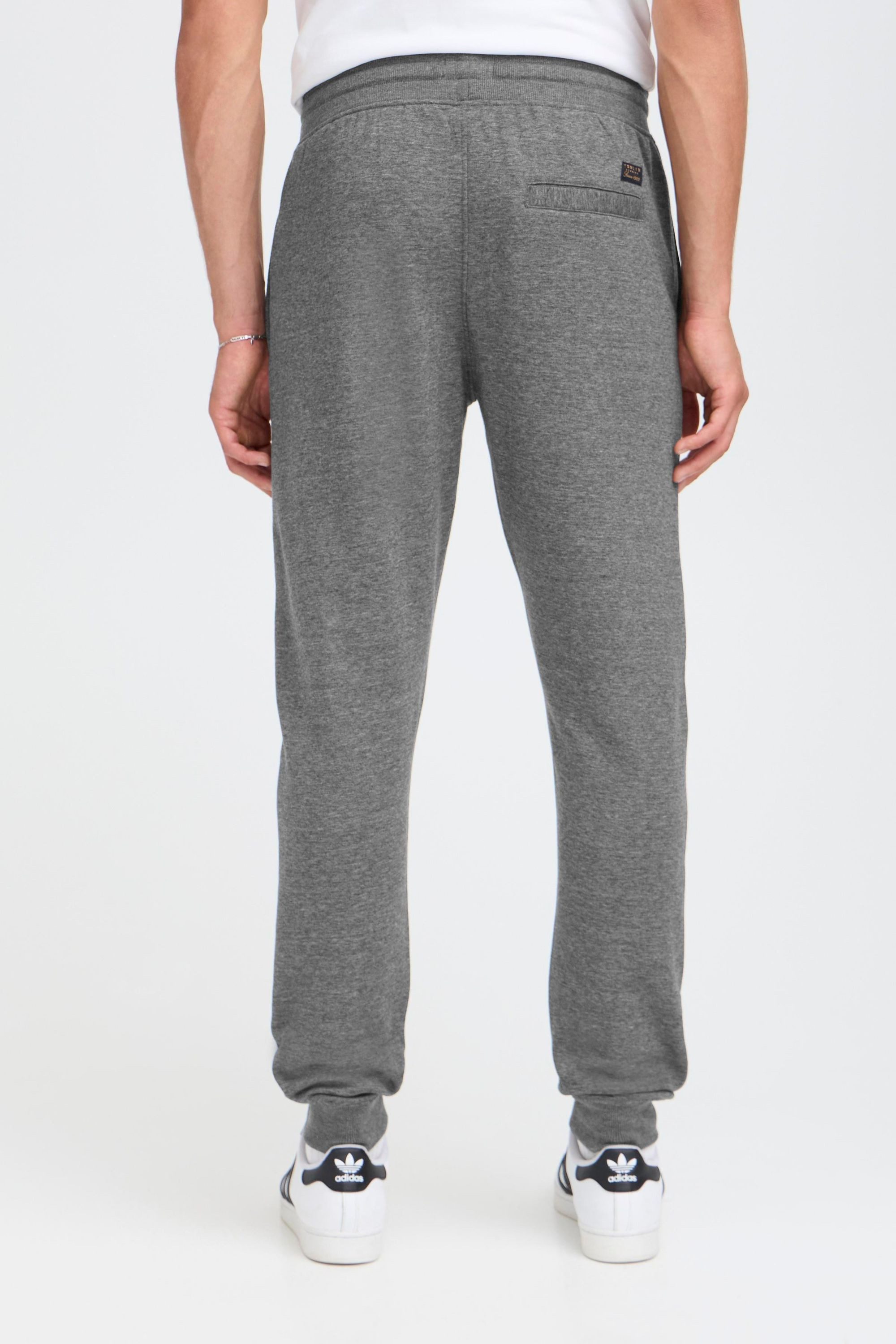 !Solid Sweathose SDAugulus Modische Sweathose mit elastischem Bund