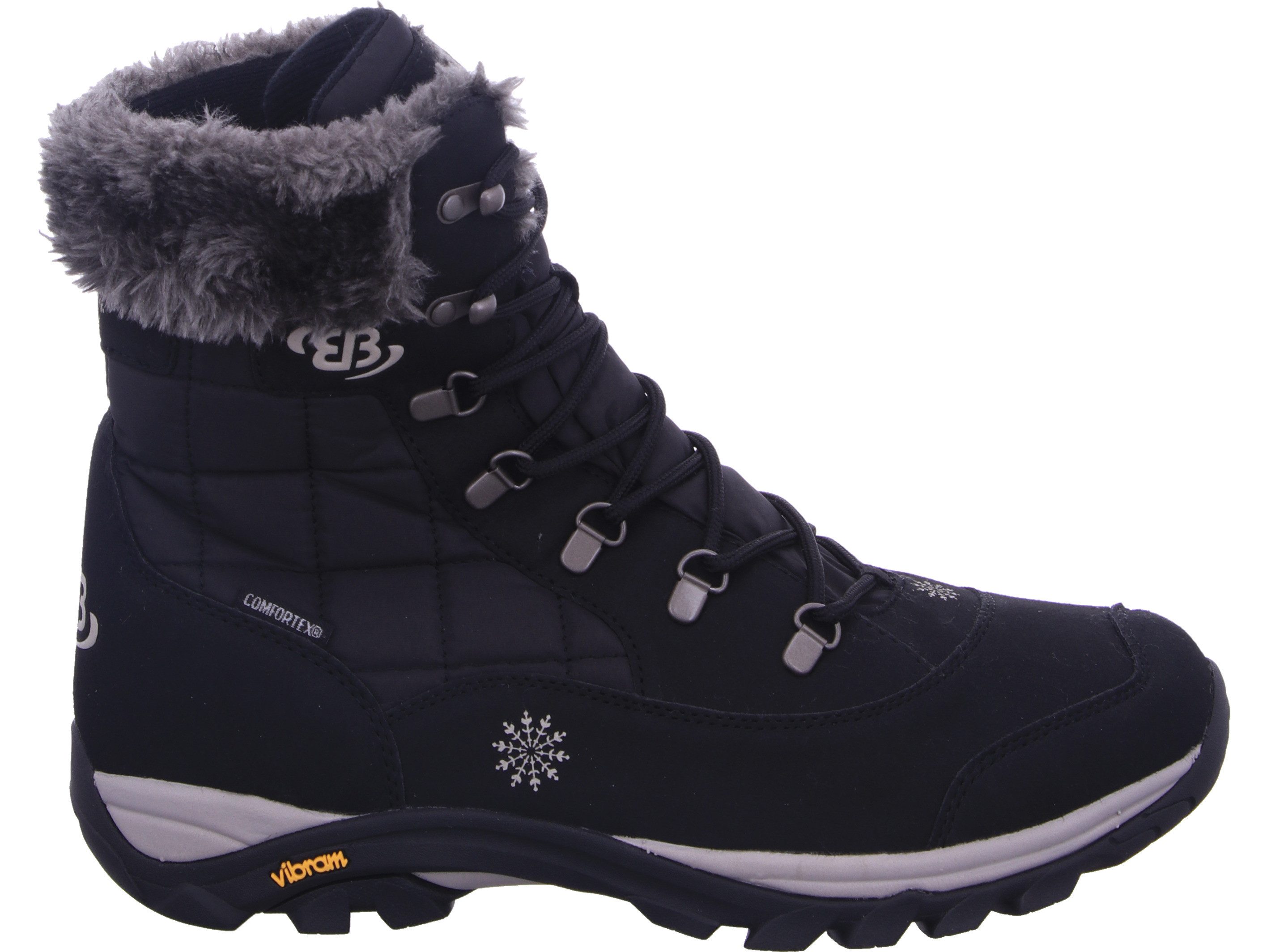 BRÜTTING Himalaya Winterboots mit TEX-Membran günstig online kaufen