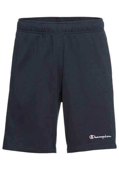 Champion Bermudas Icons Bermuda Small Logo