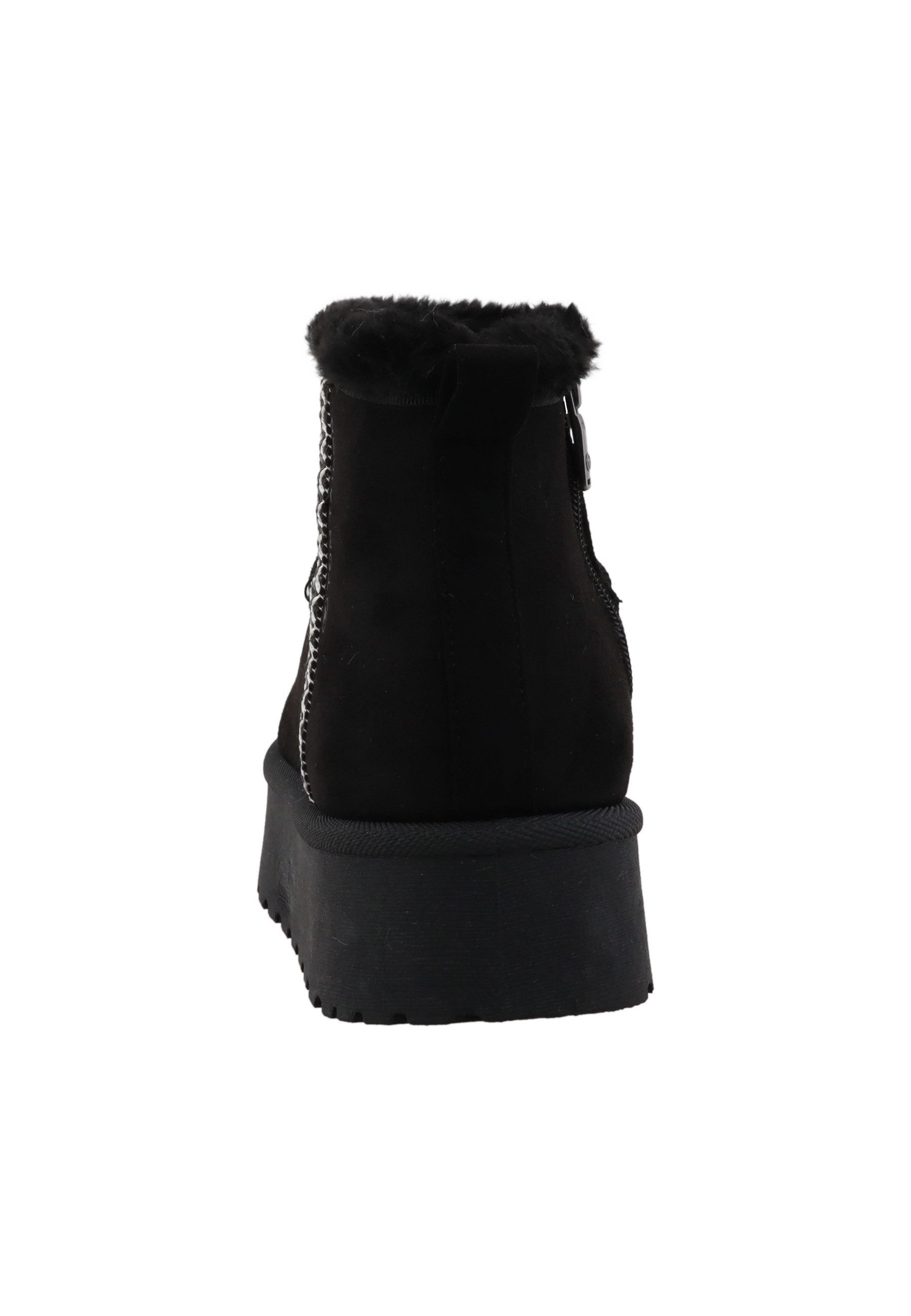 TOM TAILOR Tom Tailor Winter Boots Stiefel