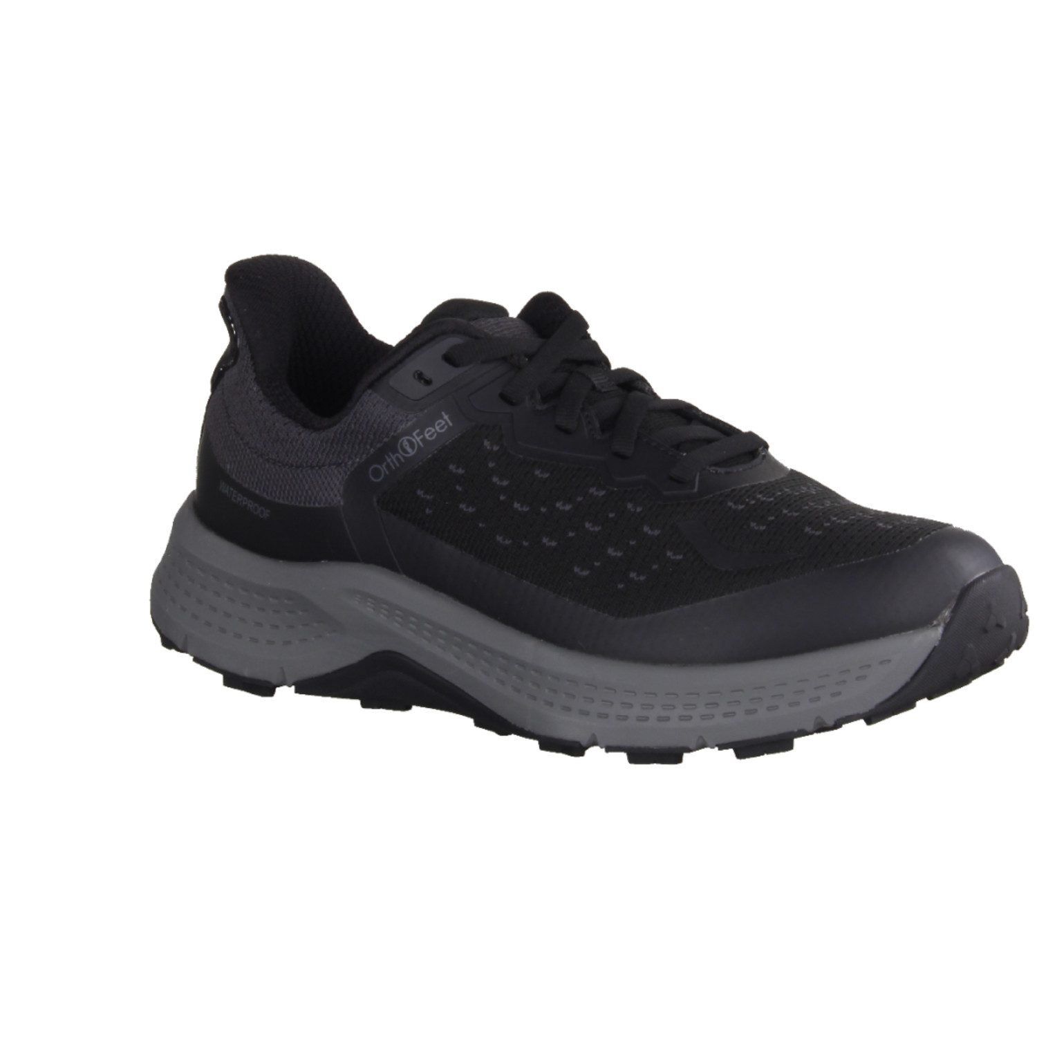 OrthoFeet Explorer Sneaker