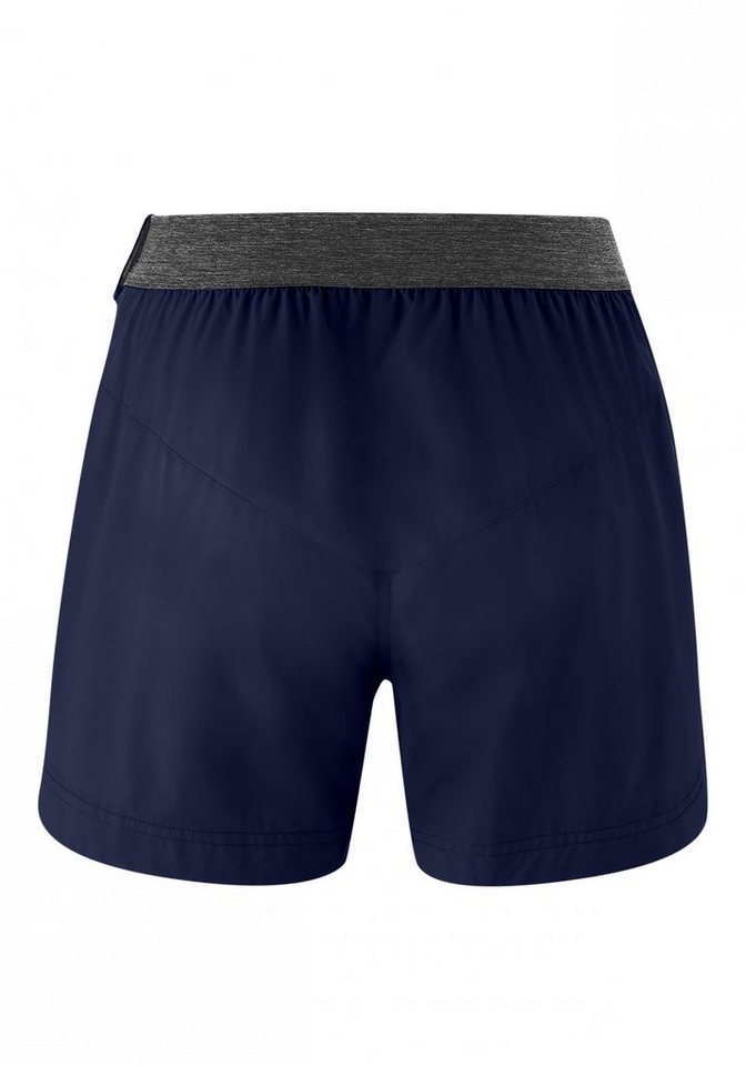 Maier Sports Strandshorts Maier Sports W Fortunit Shorty Damen Shorts