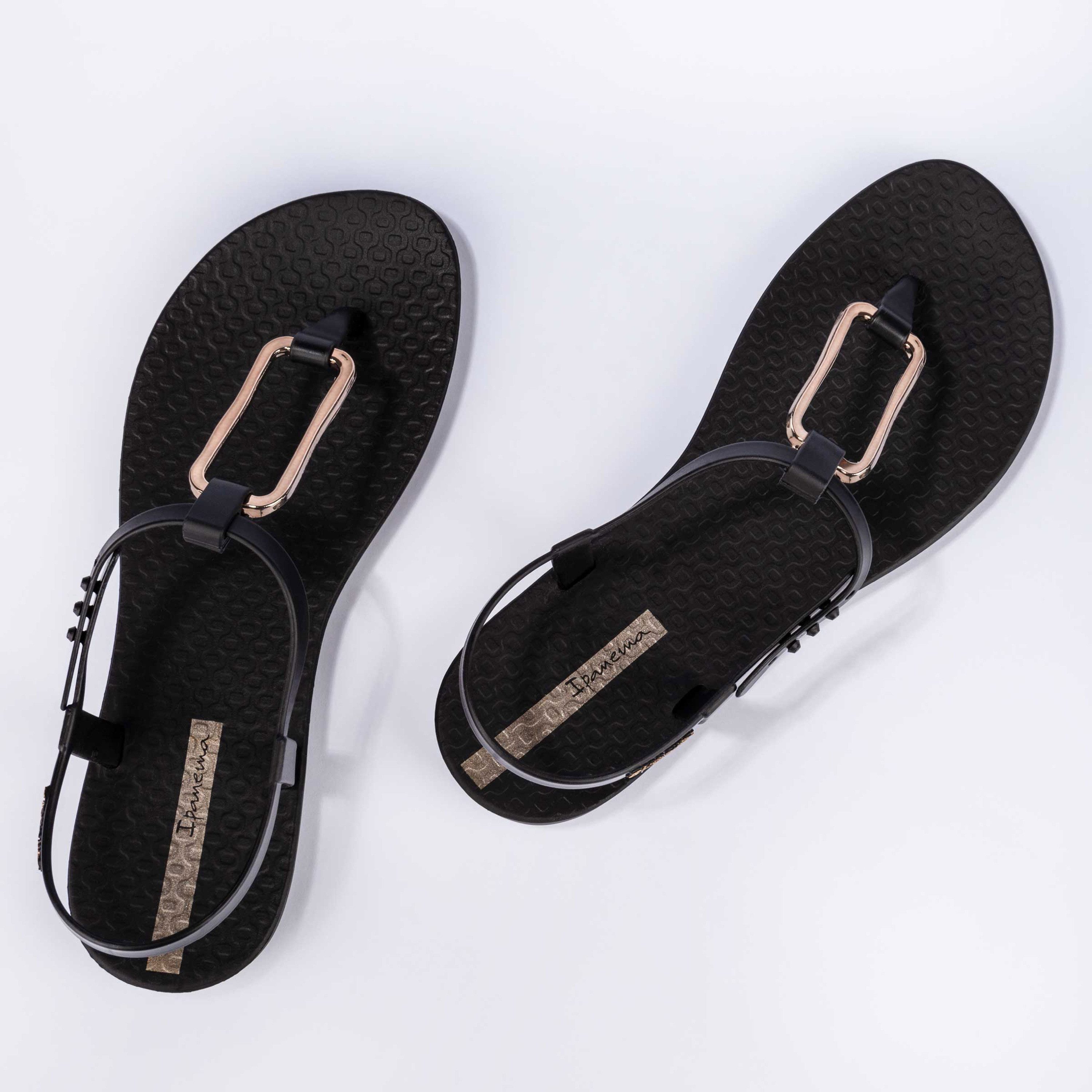 Ipanema IPANEMA CLASS MODERN SANDAL FEM - Sandalen Sandale elegante Sandale für Damen - Größenverstellbar