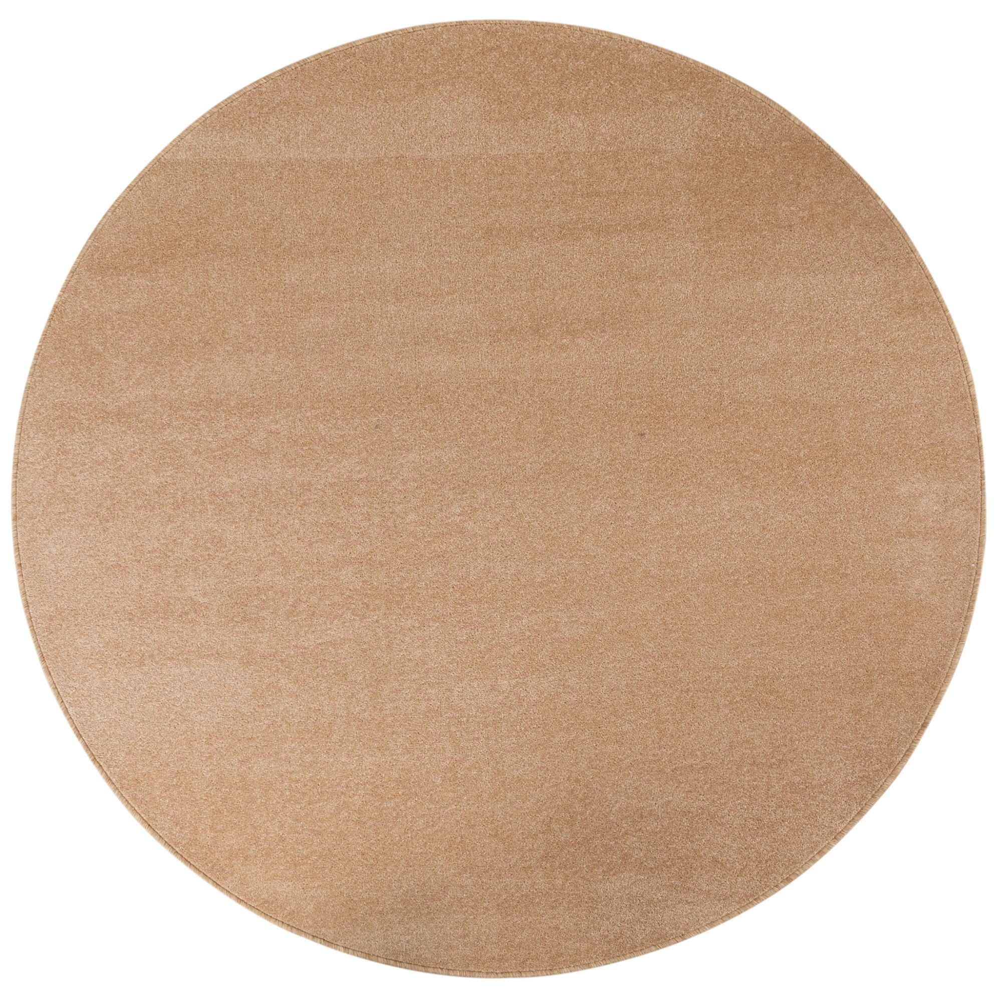 Steffensmeier Teppich Ibiza, rund günstig online kaufen