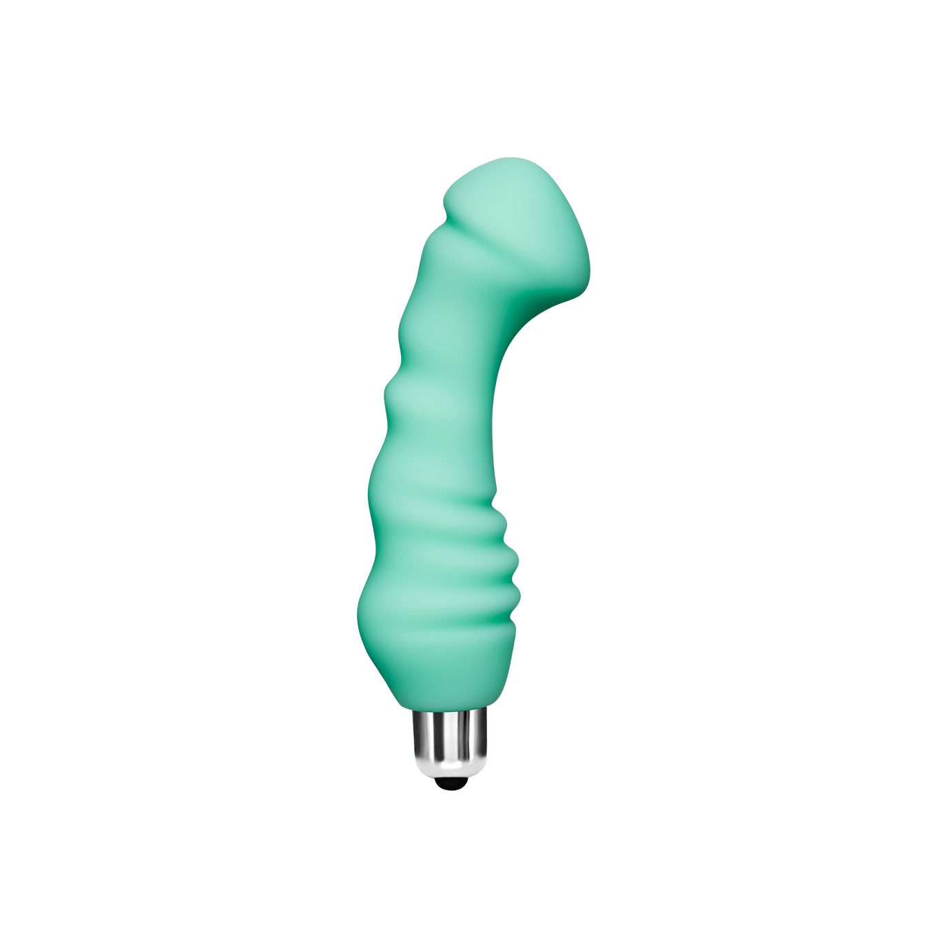 Silikon aus EIS Klitoris-Stimulator EIS G-Punkt-Vibrator (14,5cm)