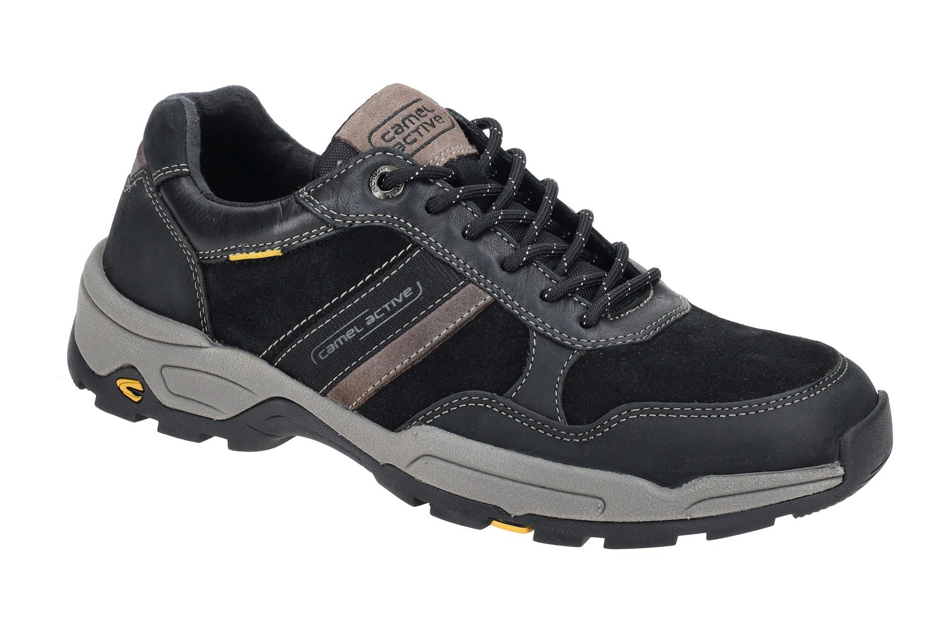 CAEV001-402120 Schnürschuh