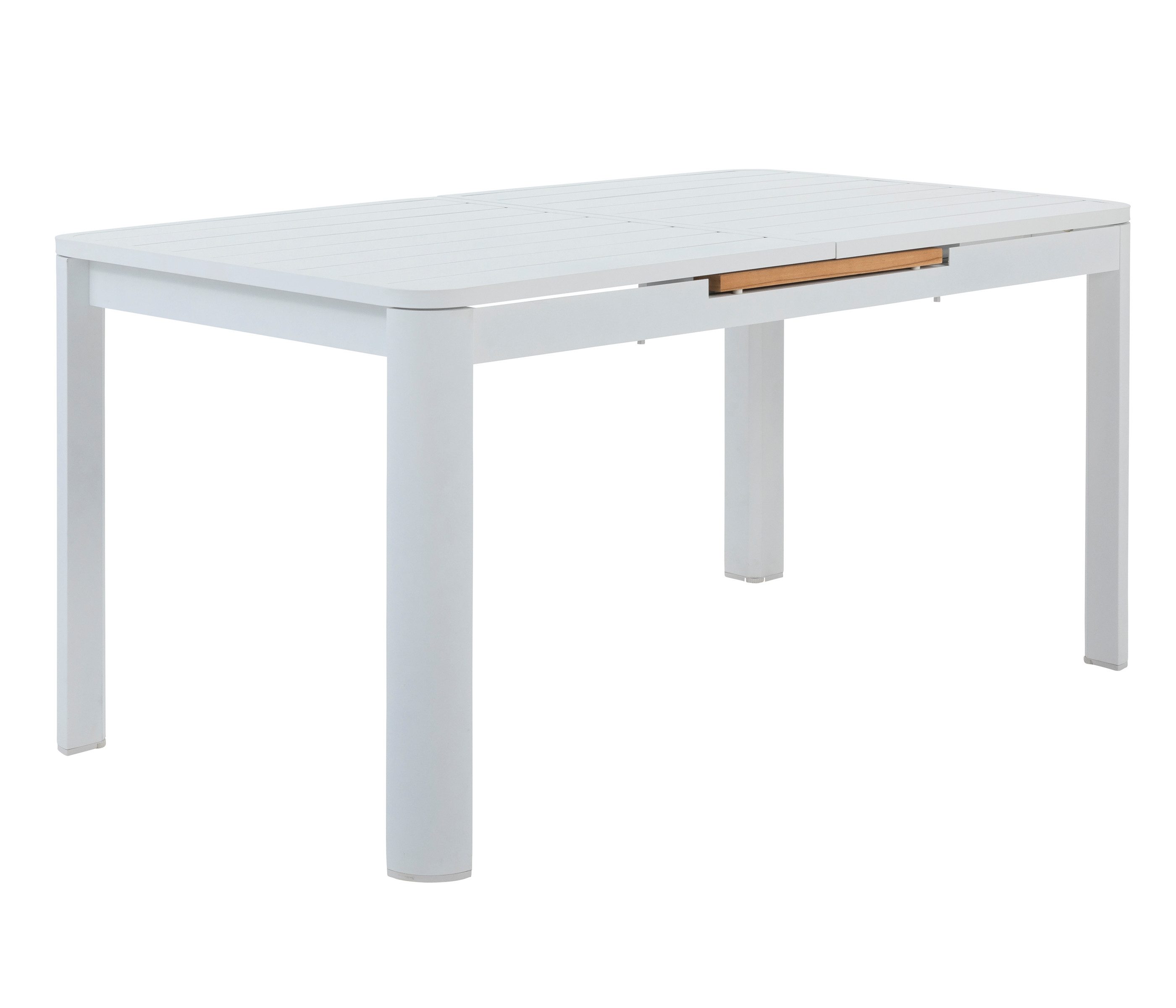 Dehner Gartentisch Marbella, 160/210 x 75 günstig online kaufen