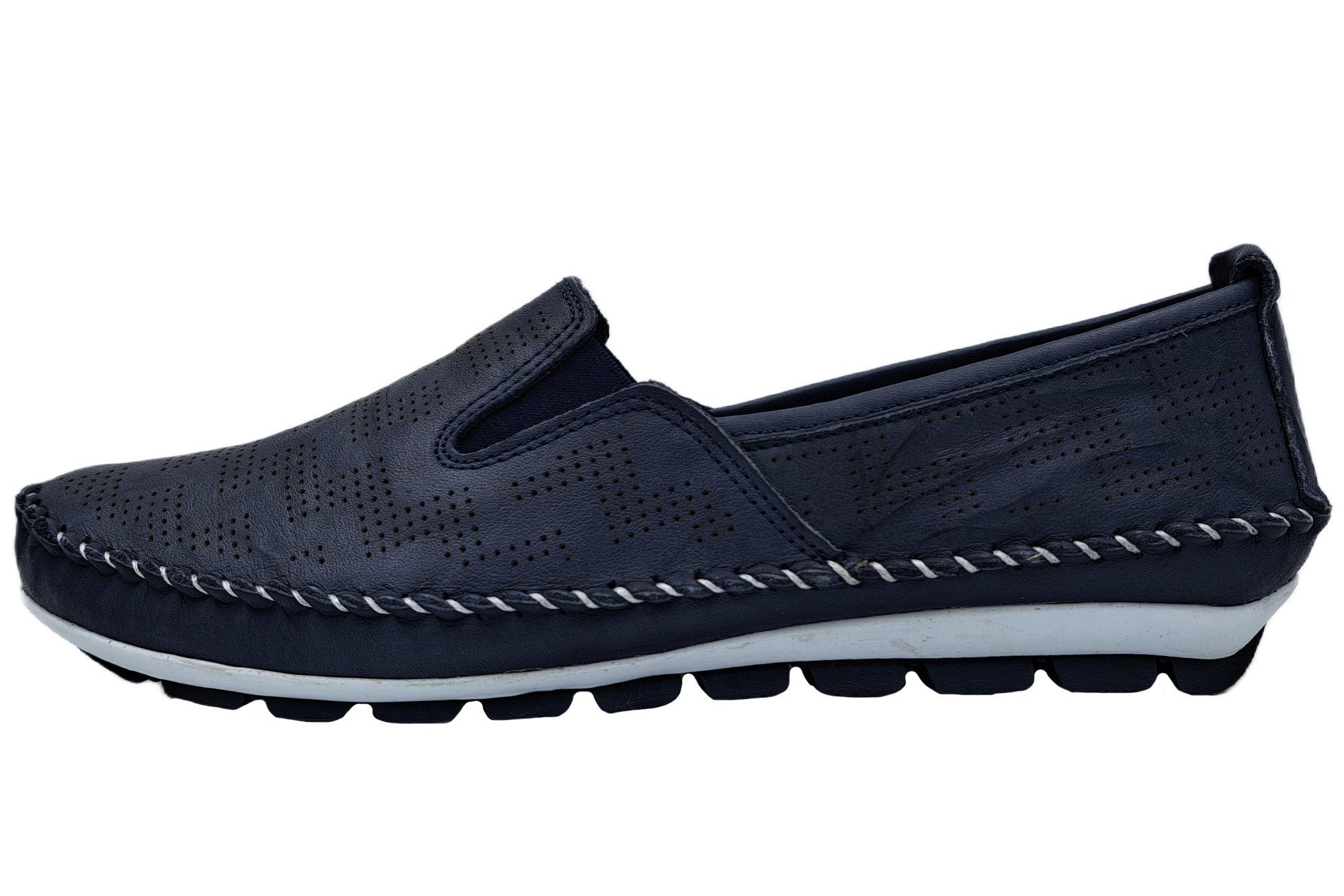 Gemini Slipper