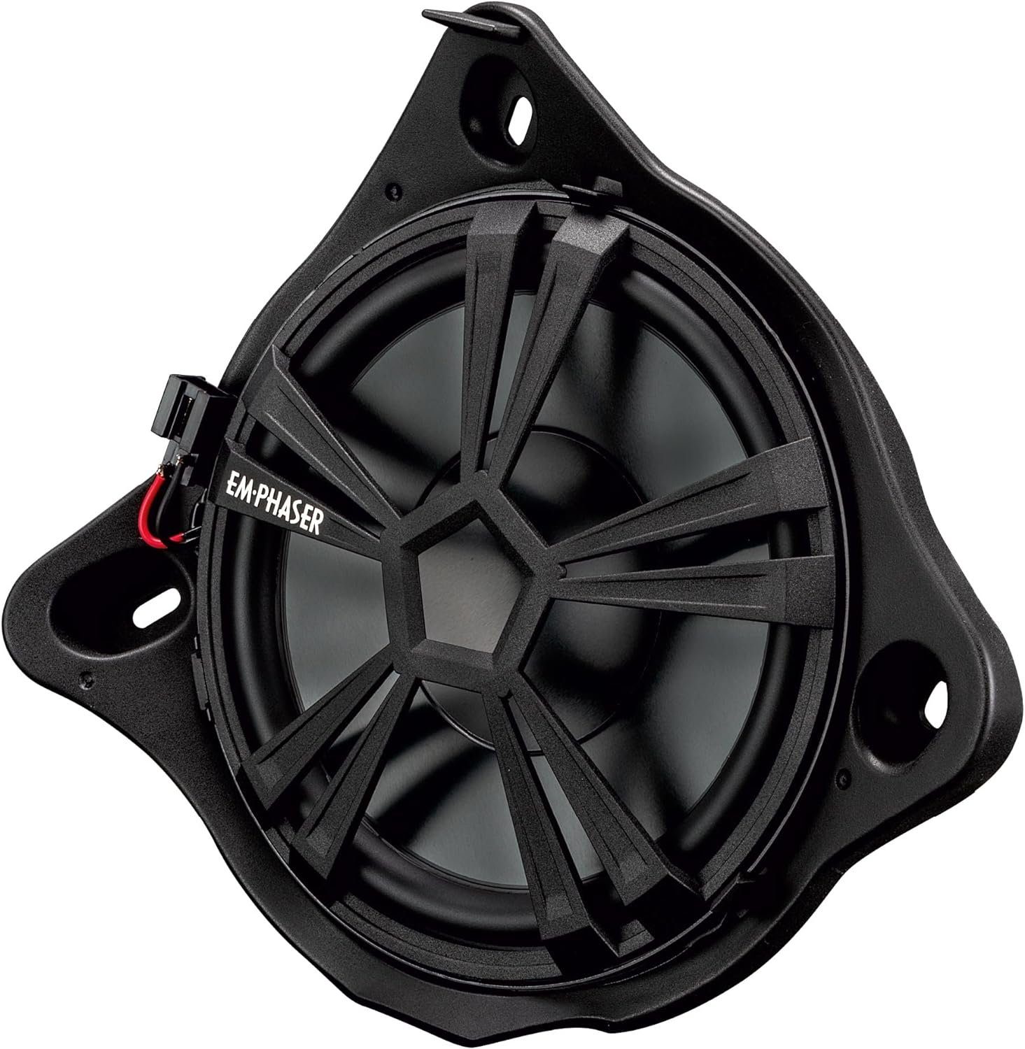 Emphaser EmPhaser MBSUBR2 Subwoofer Mercedes Beifahrerseite Auto-Subwoofer