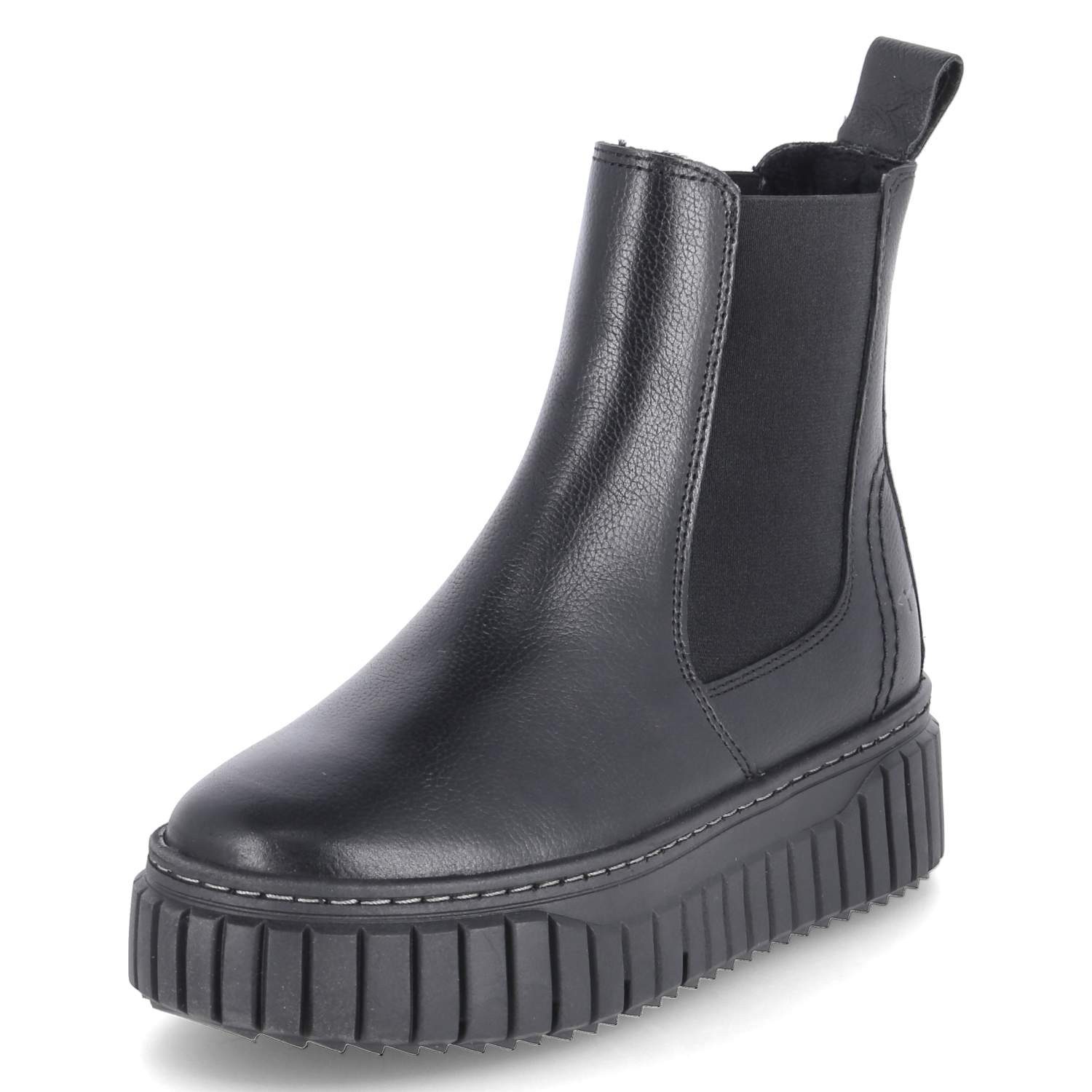 Tamaris 1-25445-45/003 Schlupfstiefel günstig online kaufen