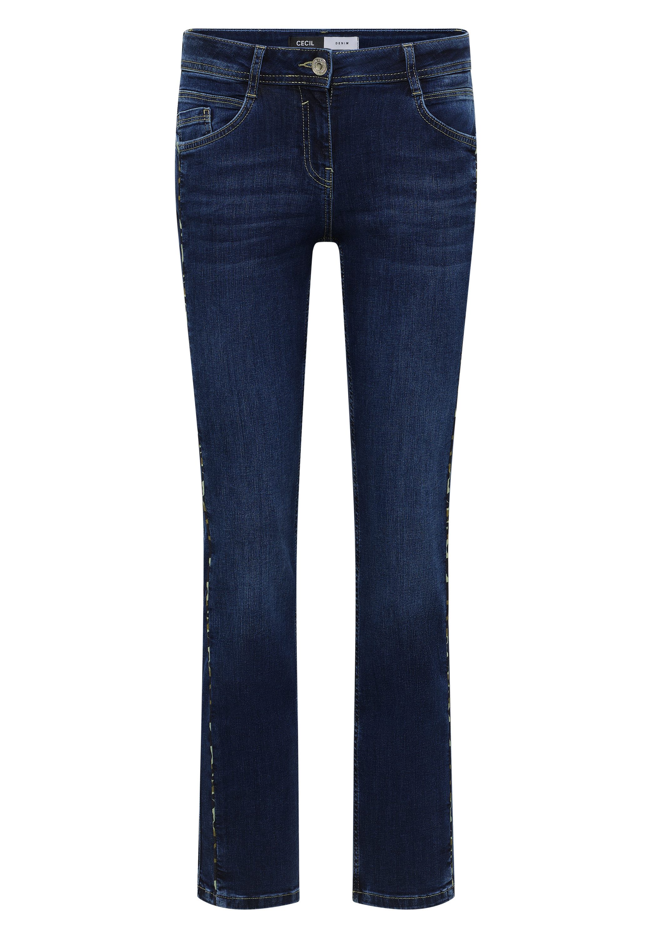 Comfort-fit-Jeans