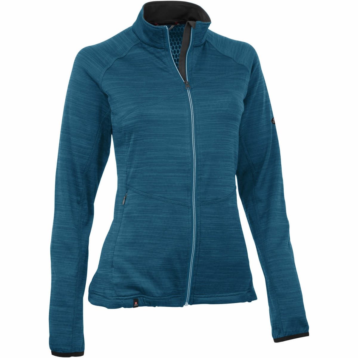Outdoorjacke Fleecejacke Montalin 3XT