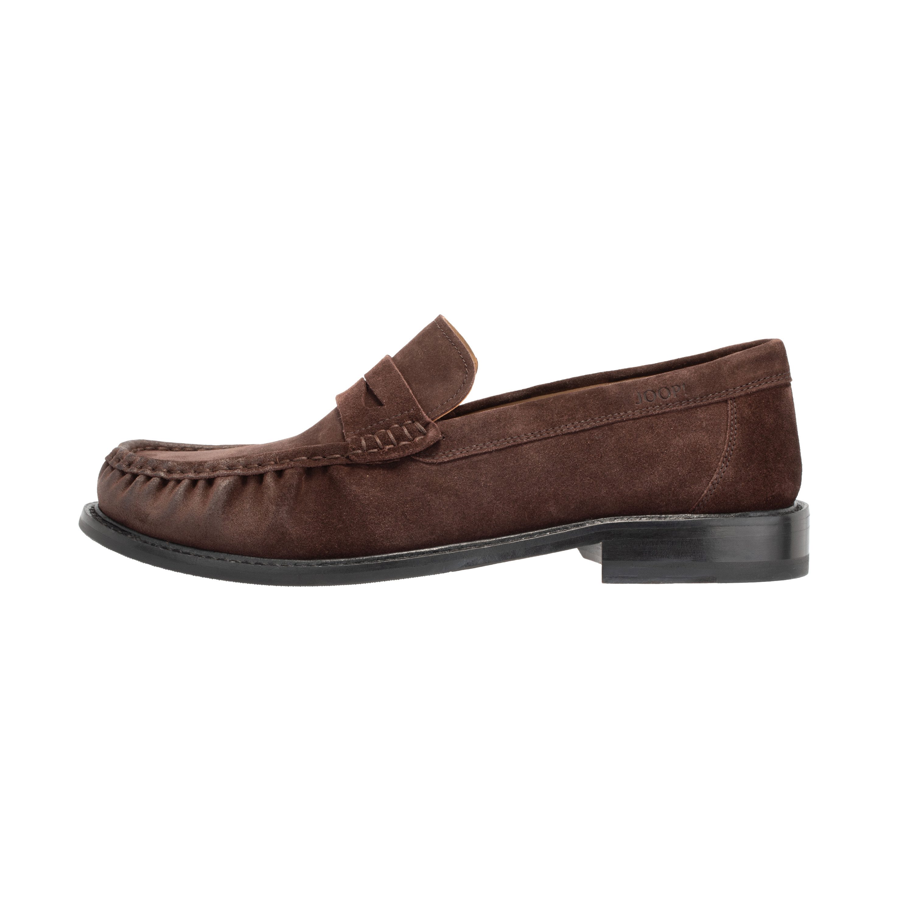 JOOP! Joop - Herren Slip On Velluto Arnold Slipper