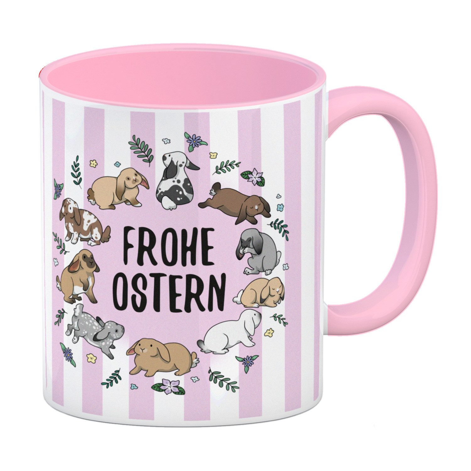 Tasse fehlt